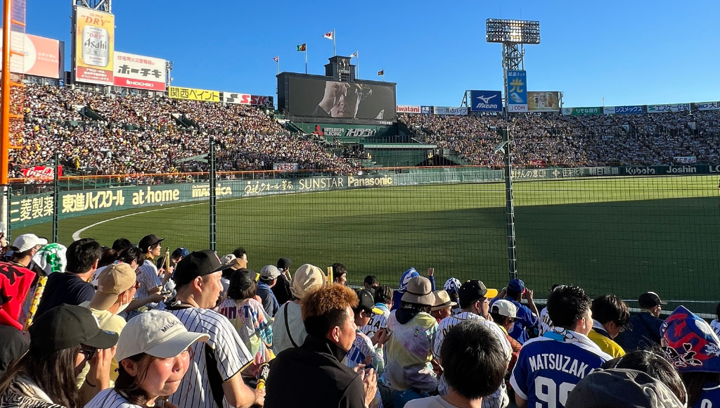 The Ultimate Guide to Japanese Baseball Jerseys: NPB Teams, Culture & Collecting - Sugoi JDM