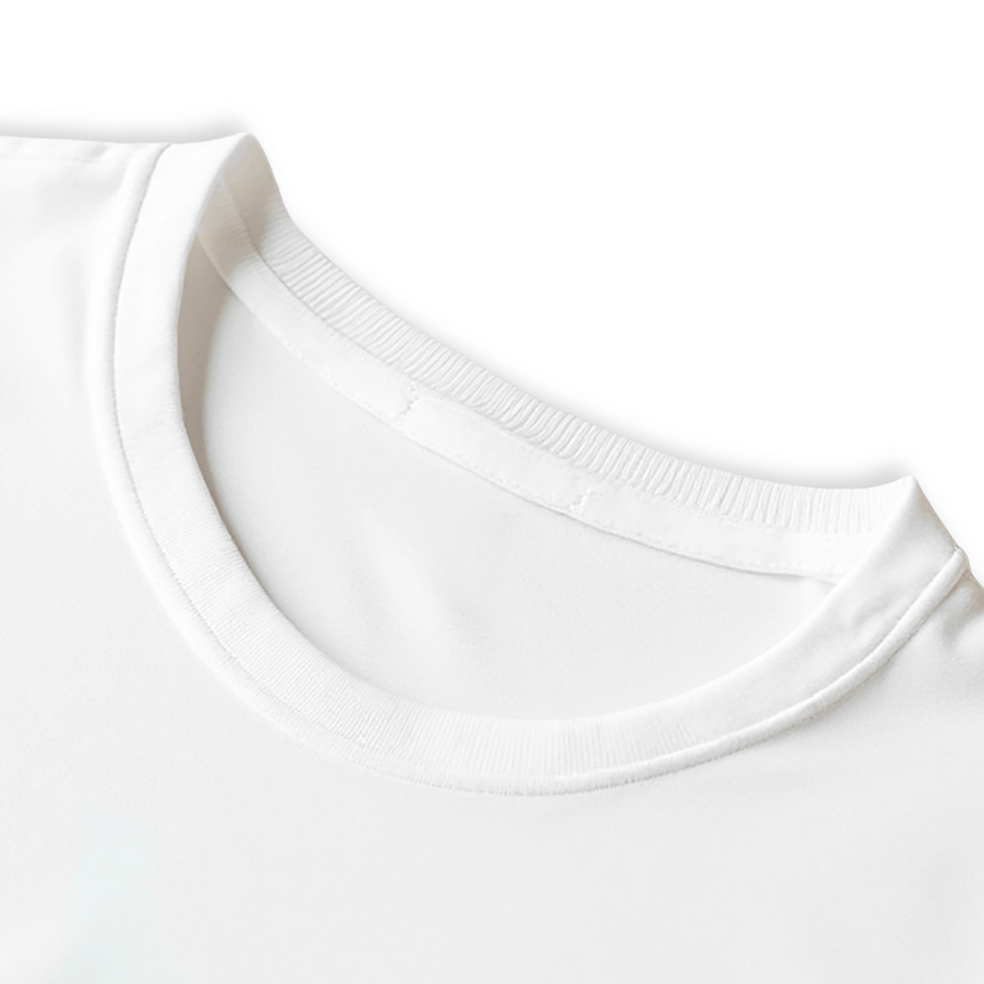 1990s Legacy Caution Wide Turns Sugoi JDM Drift Speed Team Shirt White - Sugoi JDM