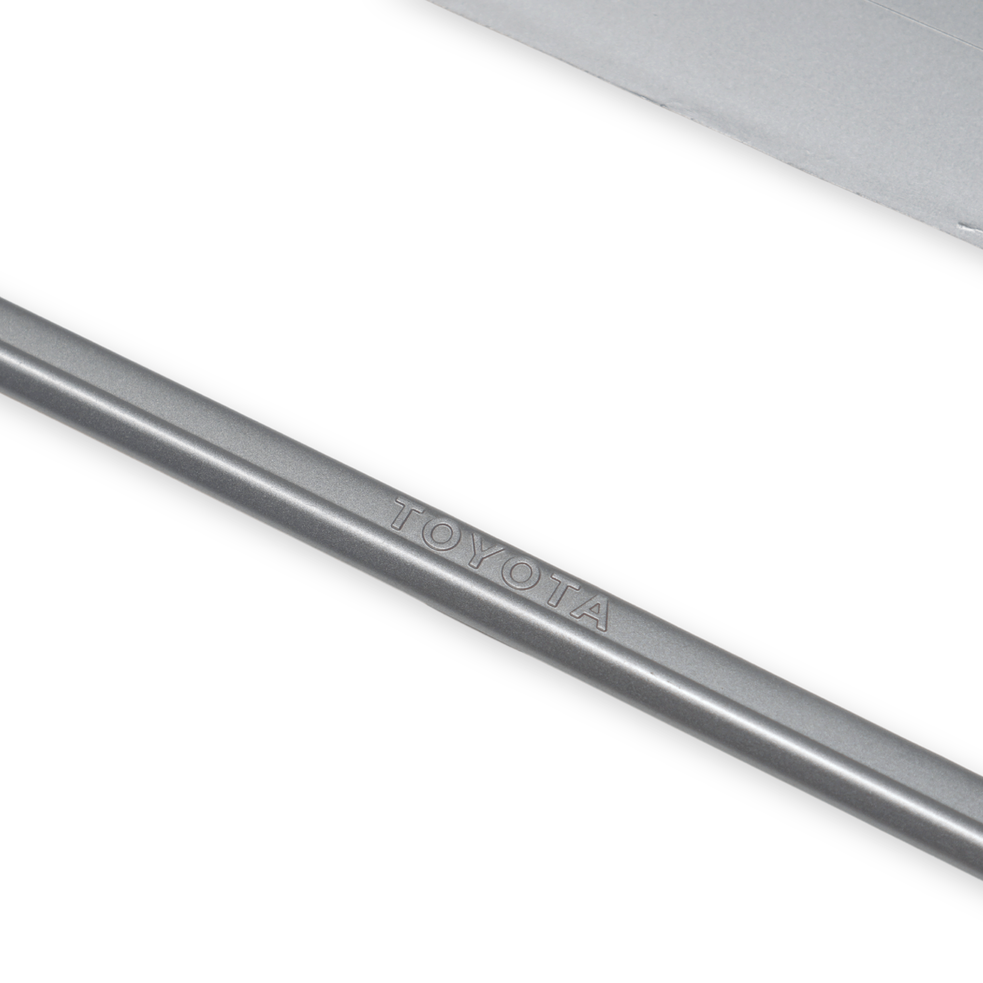 Genuine JDM Japanese Toyota License Plate Set Ichikawa Chiba 300 39 - 40 (2 PCS) - Sugoi JDM