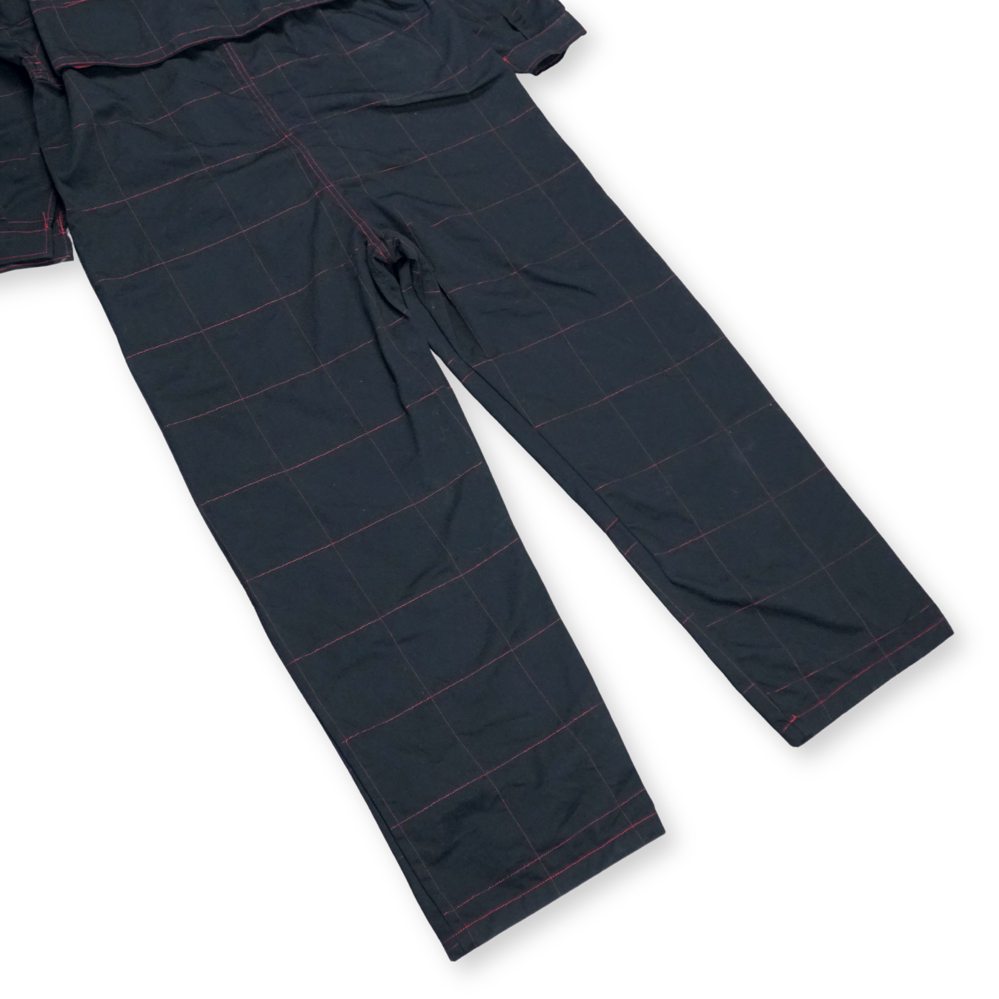 Japan Super GT Pit Crew Motul Pitwork Racing Tsunagi Mechanics Coverall - Sugoi JDM