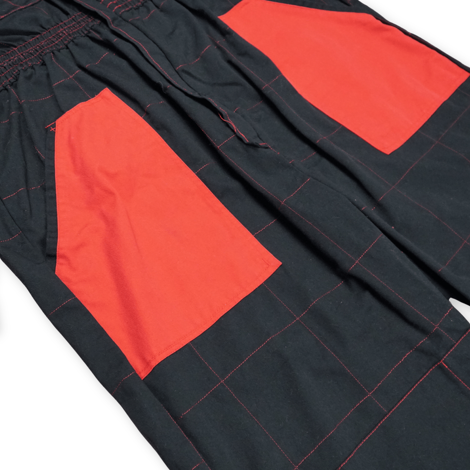 Japan Super GT Pit Crew Motul Pitwork Racing Tsunagi Mechanics Coverall - Sugoi JDM