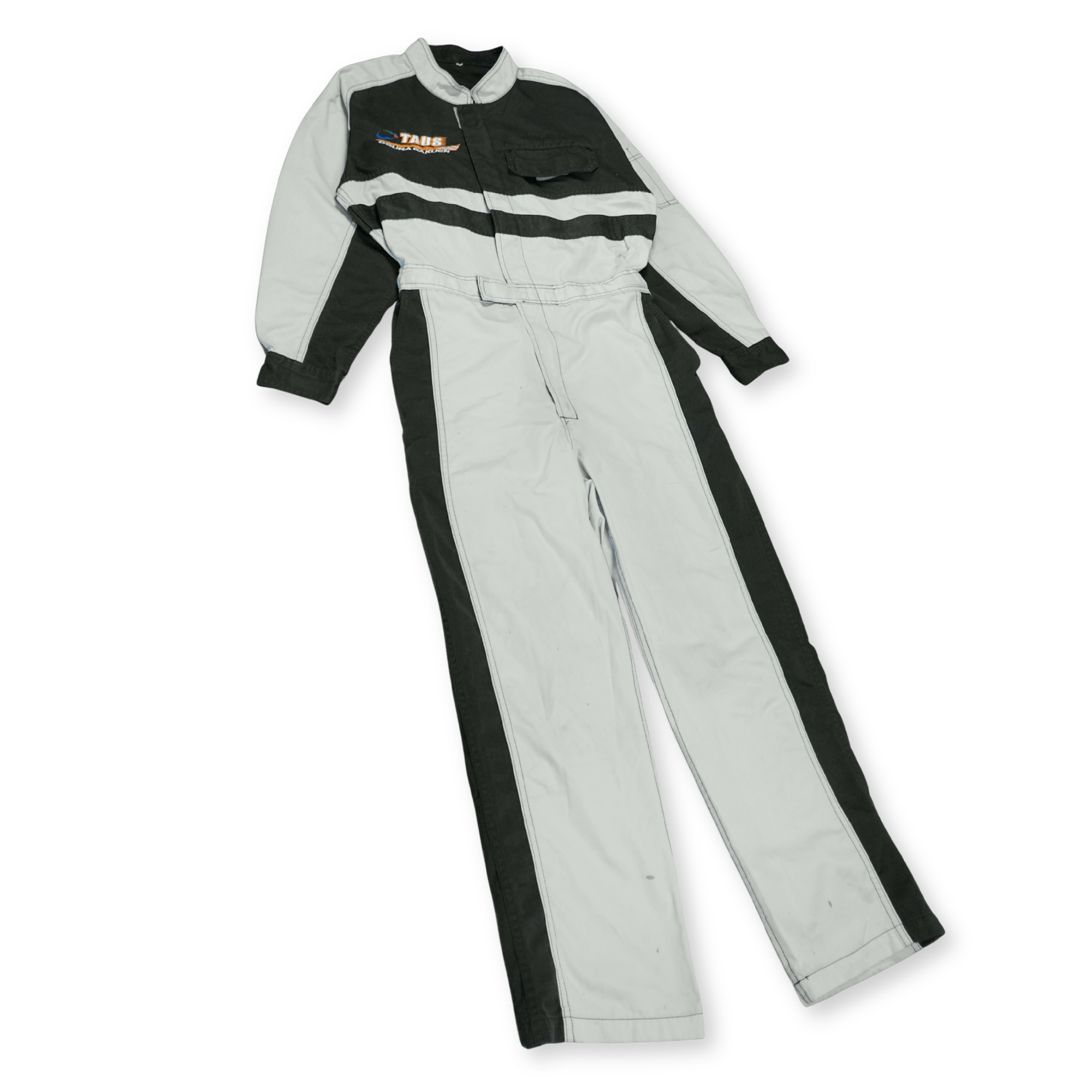 Japan Tokyo Automotive University Ogura Gakuen School Nismo Tsunagi Coveralls - Sugoi JDM