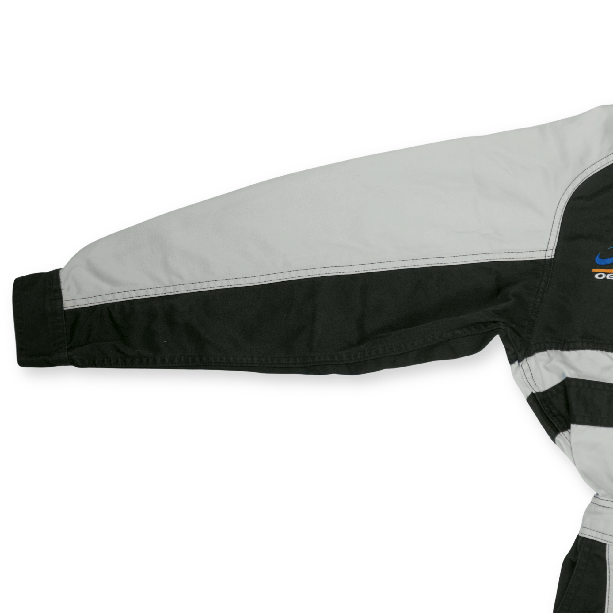 Japan Tokyo Automotive University Ogura Gakuen School Nismo Tsunagi Coveralls - Sugoi JDM