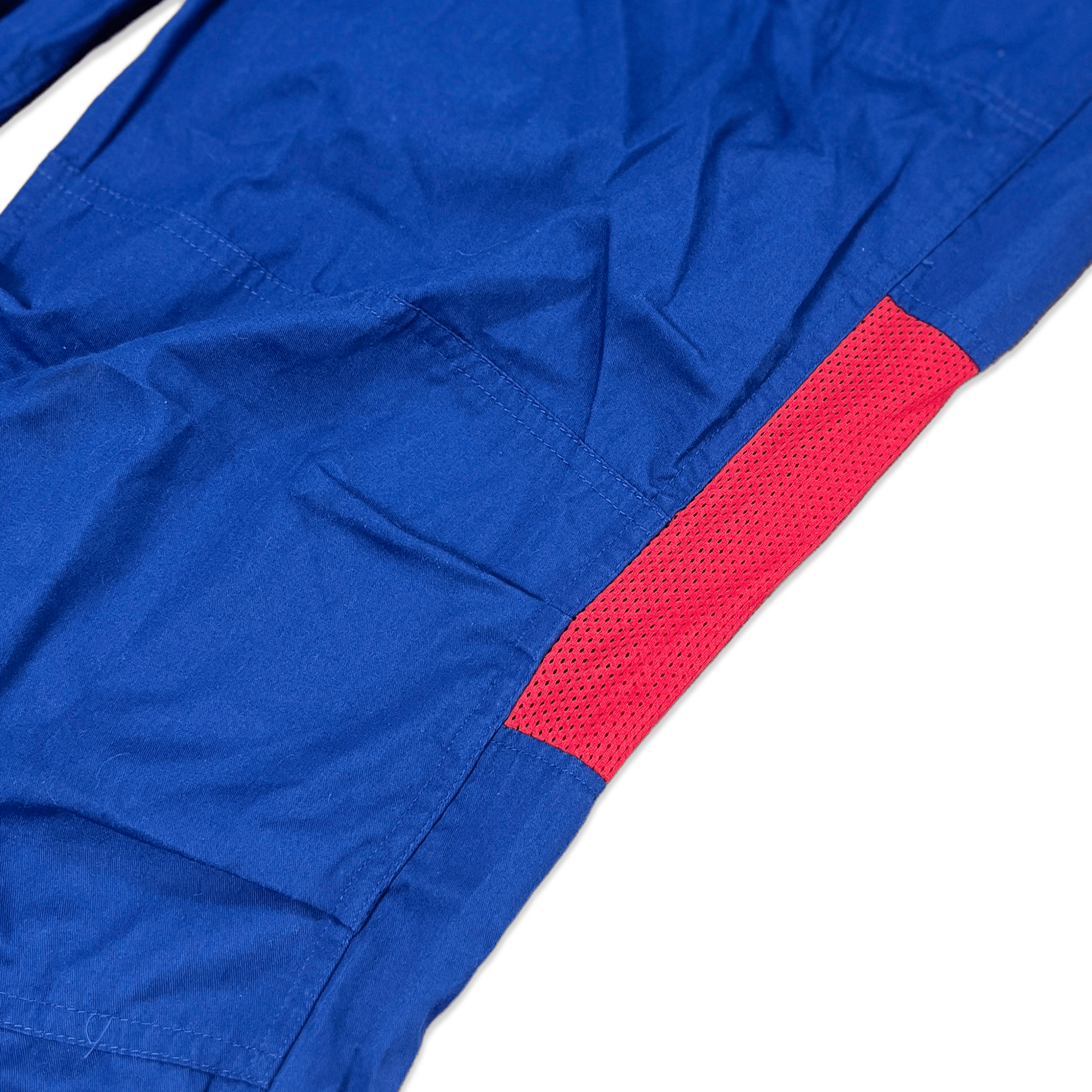 JDM KeePer Super GT TOMs LABO 1st Grade Staff Short Sleeve Tsunagi Coveralls - Sugoi JDM