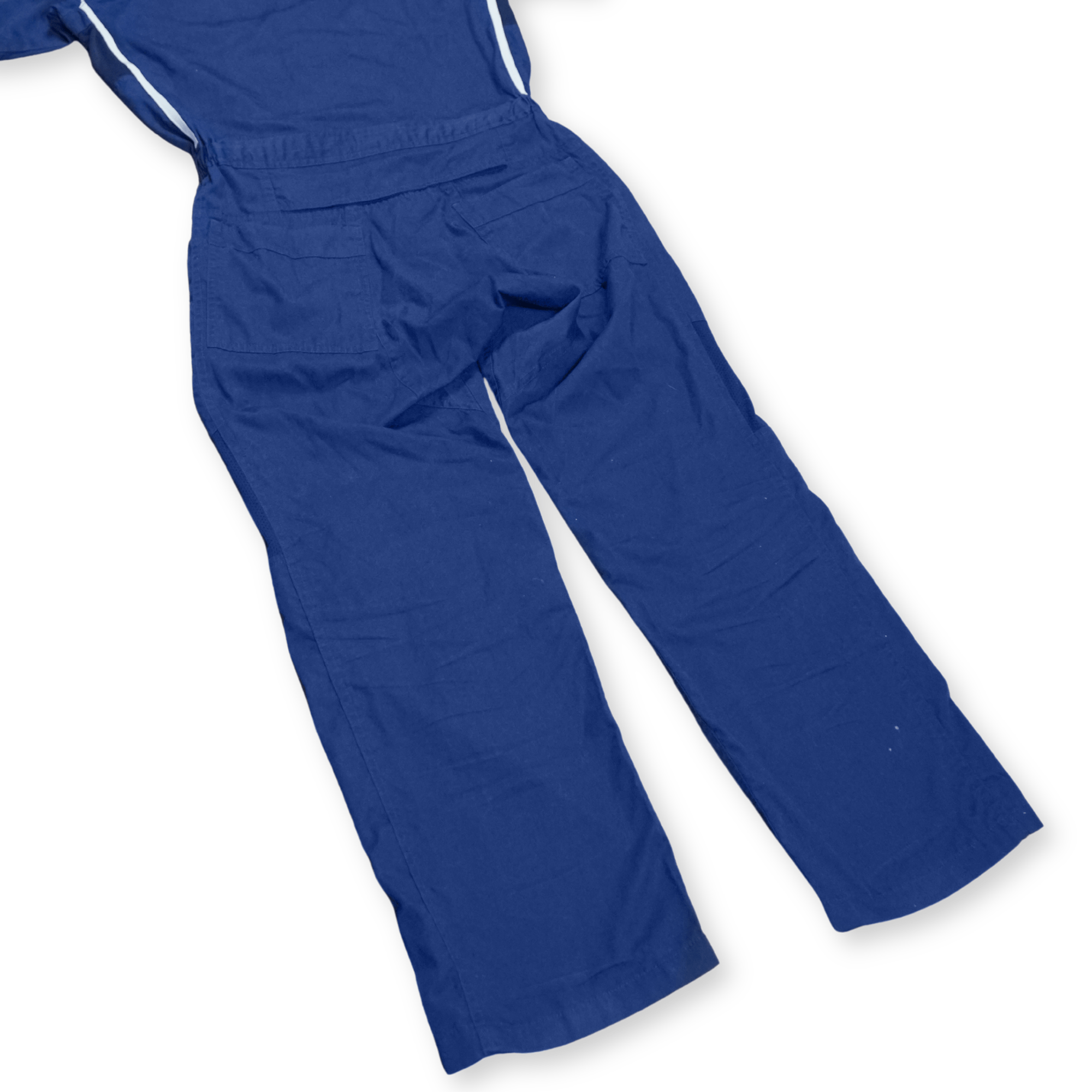 JDM Keeper Super GT TOM'S Short Sleeve Mechanic Summer Tsunagi Coveralls - Sugoi JDM