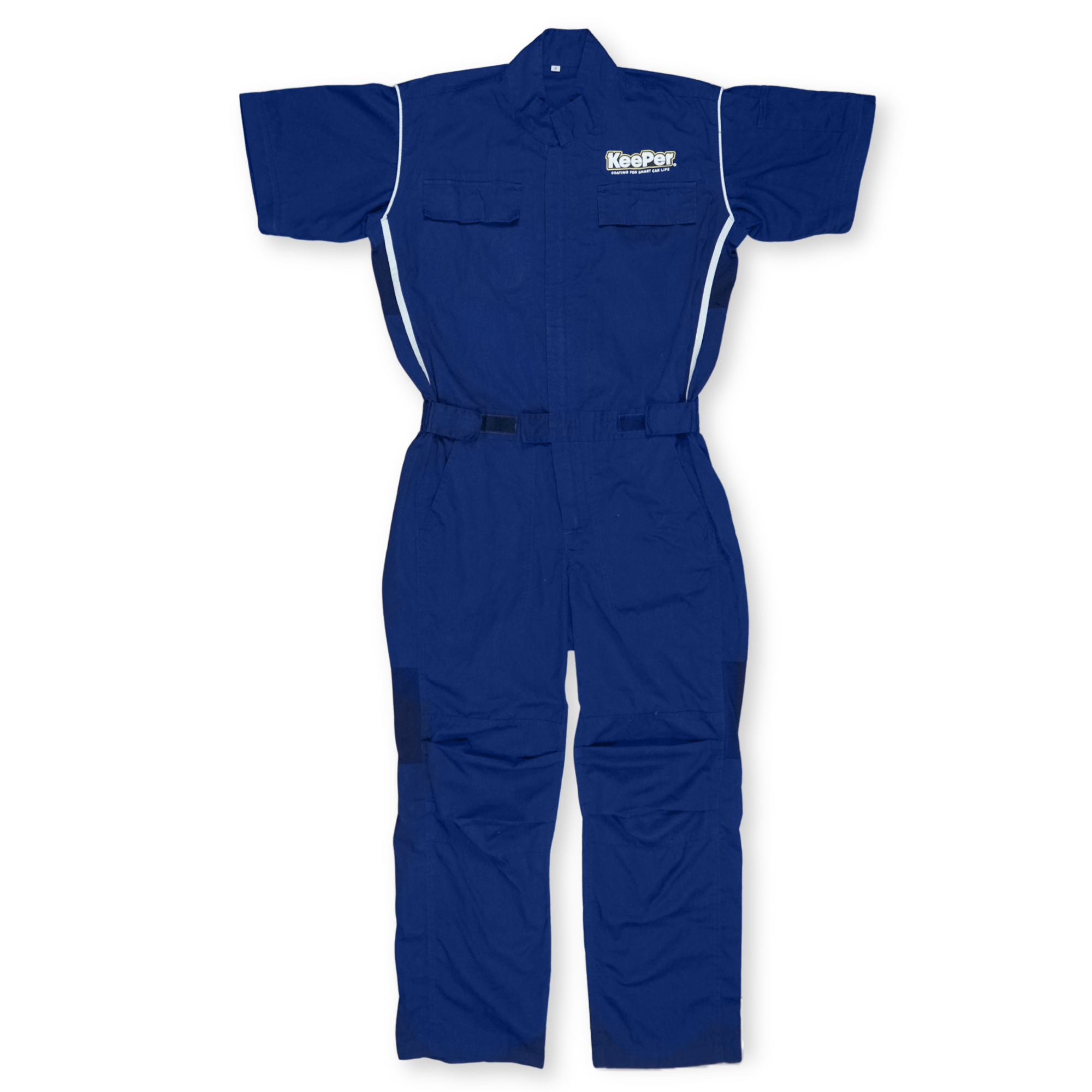ウェア tsugi JDM Genuine Japan Eneos Oil Staff Mechanic Coveralls Tsunagi