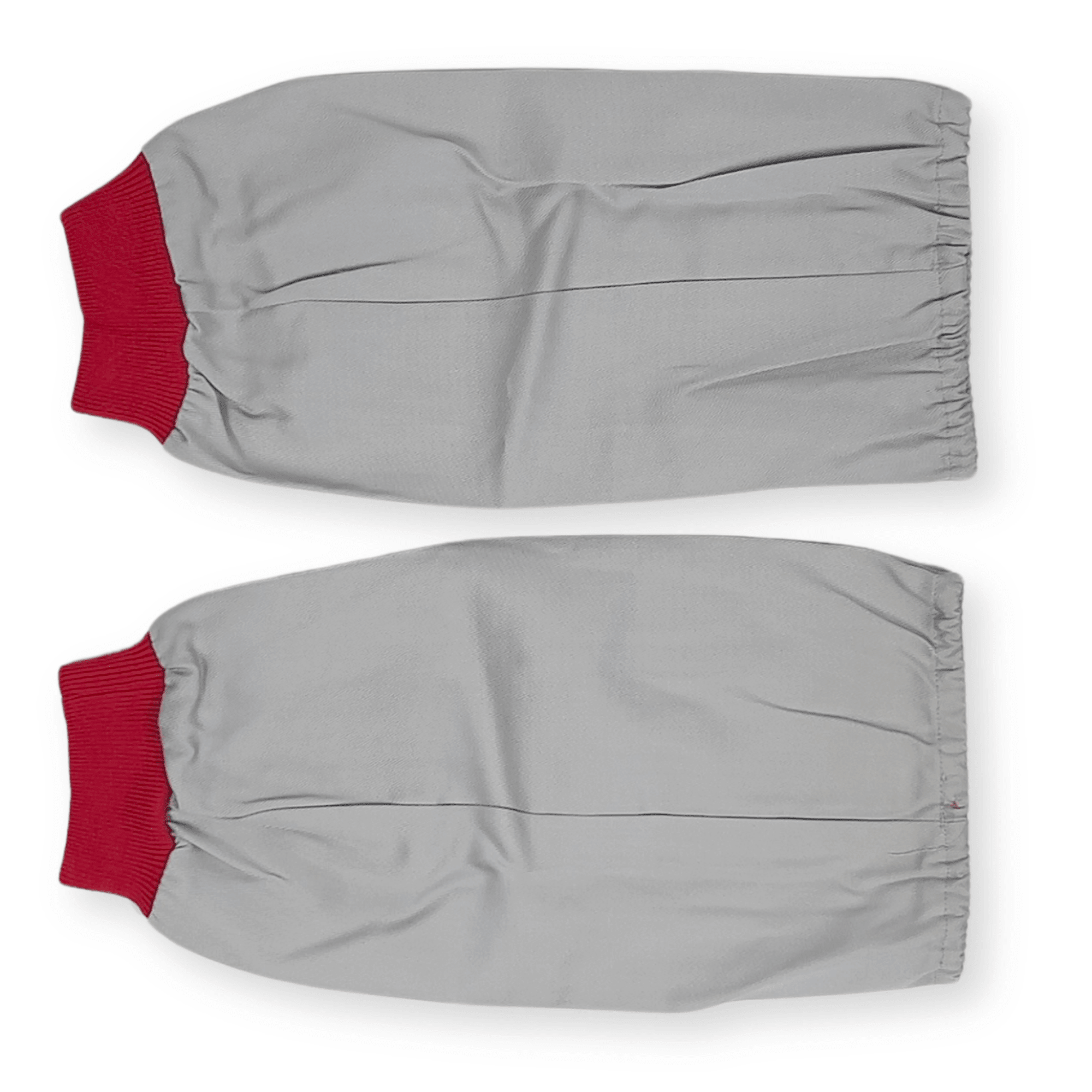 JDM Nissan Red Stage Cold Weather Sleeve Arm Covers Tsunagi Coveralls Protection - Sugoi JDM