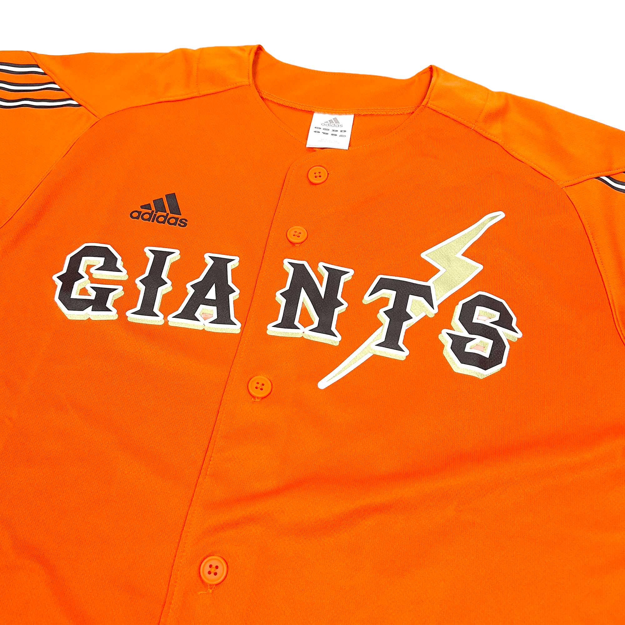 New Adidas NPB Baseball Tokyo Yomiuri Giants Champion Campaign Jersey 2013 - Sugoi JDM