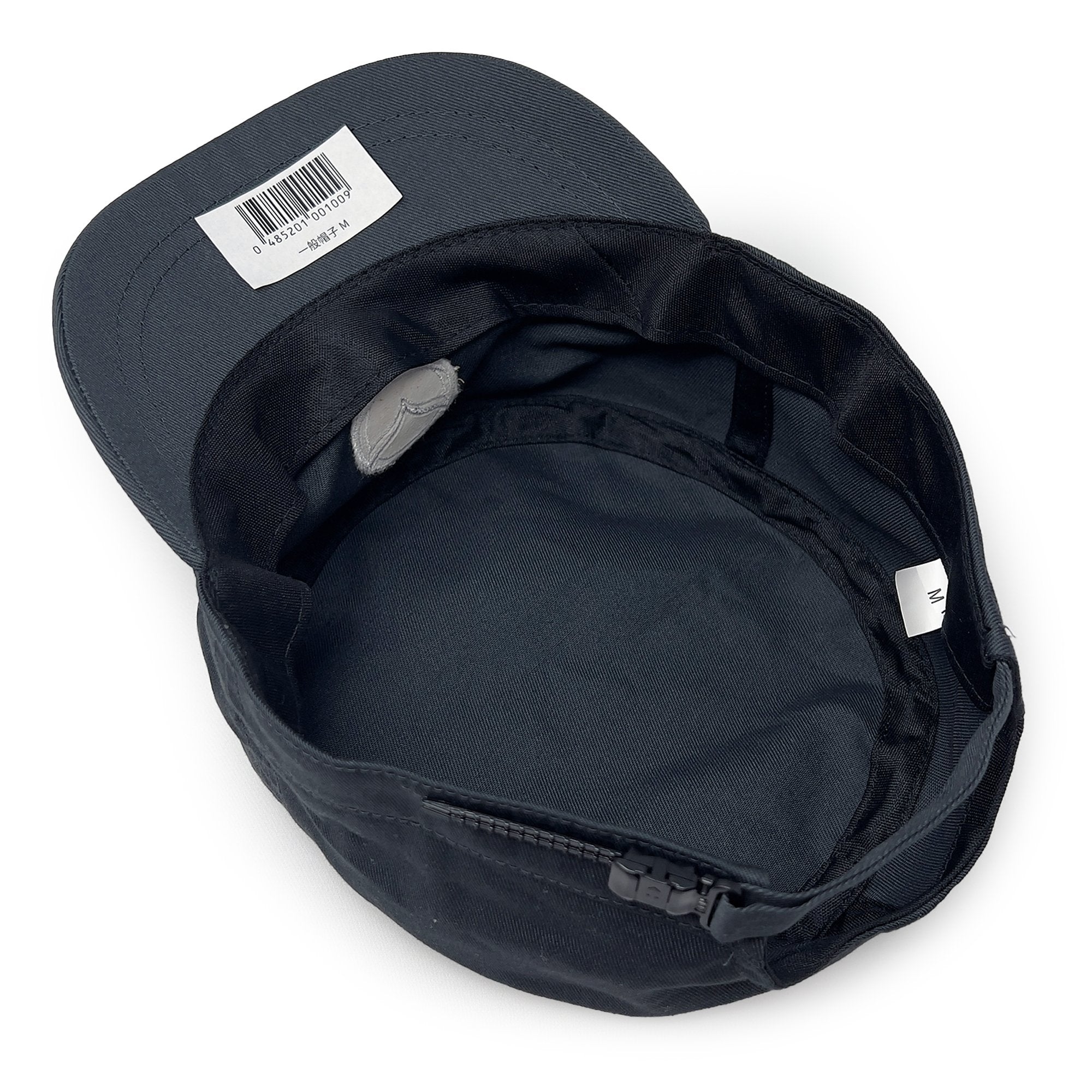 New Genuine JDM Japan Mazda Mechanics Uniform Hat Cap Grey - Sugoi JDM