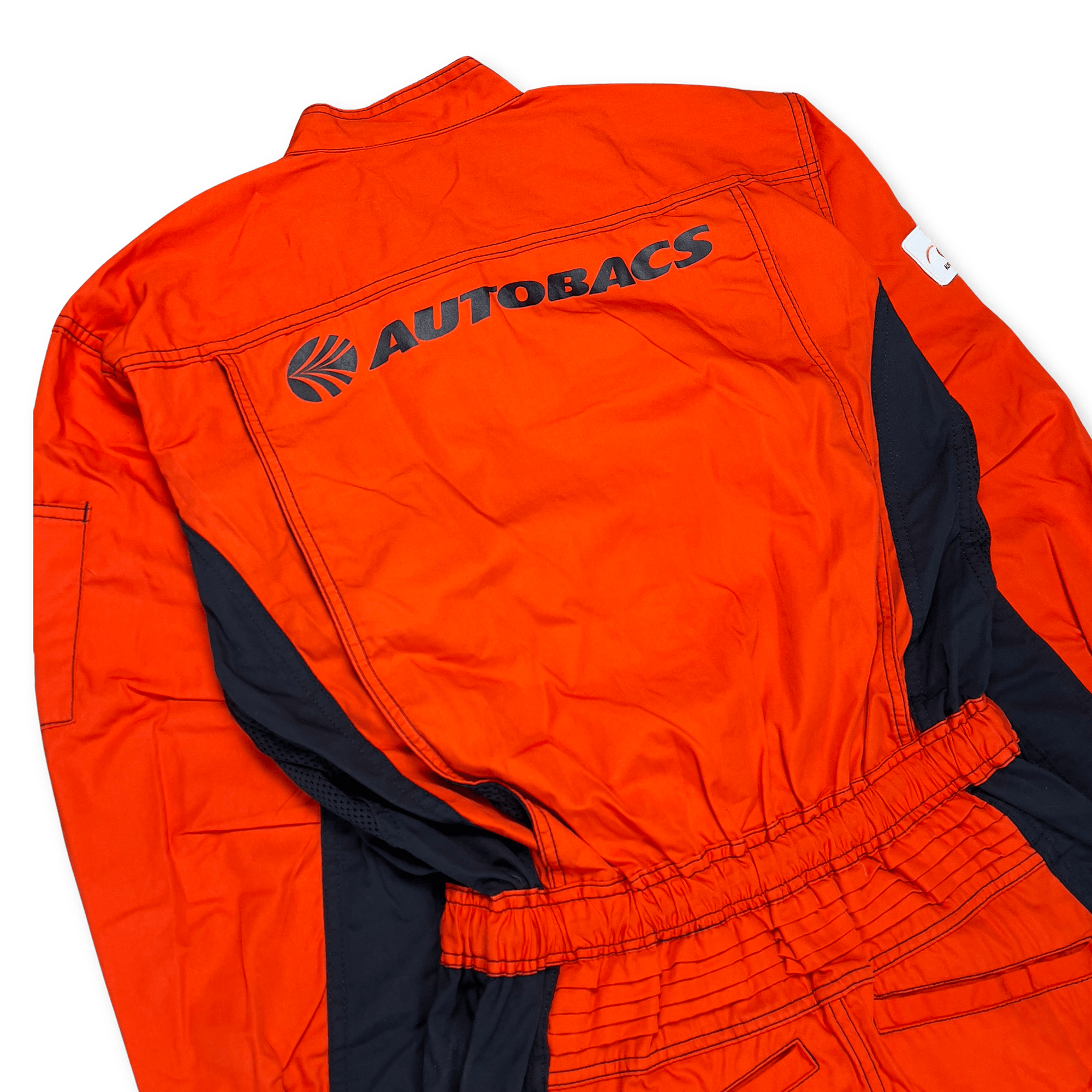 New JDM Super GT Autobacs Team Aguri ARTA Project Pit Crew Coveralls Tsunagi - Sugoi JDM