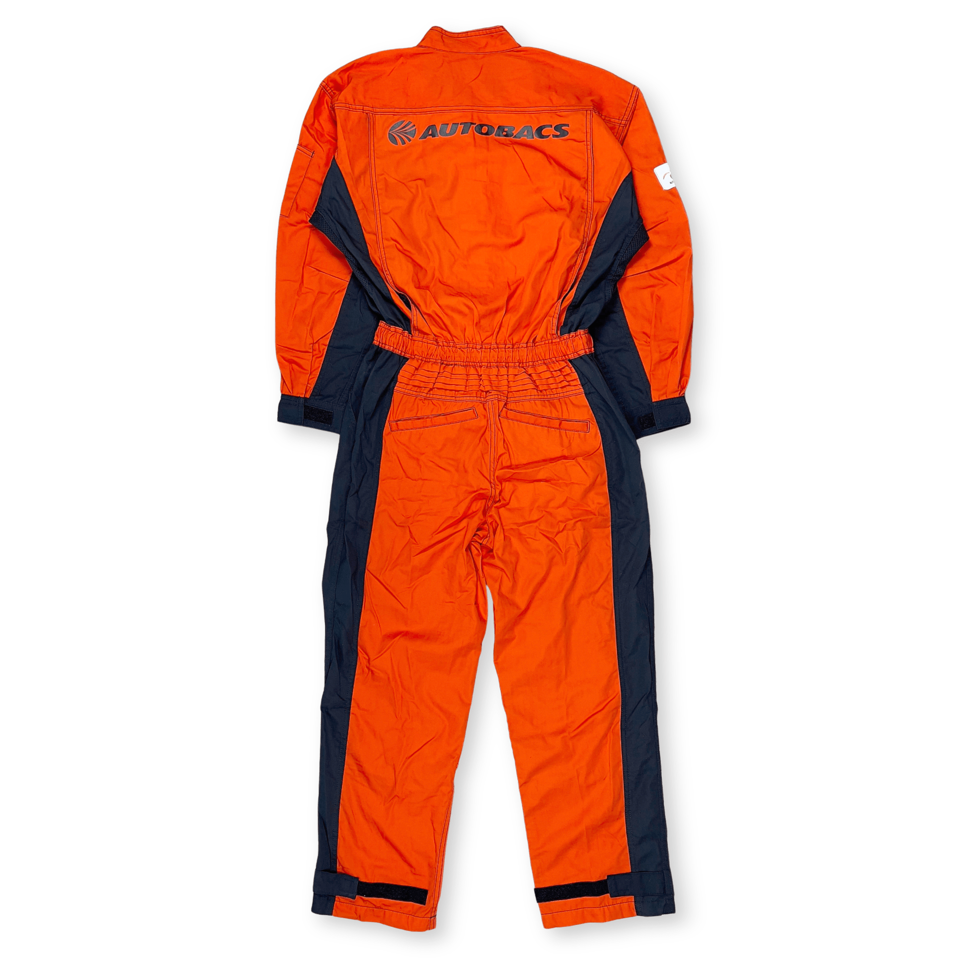 New JDM Super GT Autobacs Team Aguri ARTA Project Pit Crew Coveralls Tsunagi - Sugoi JDM
