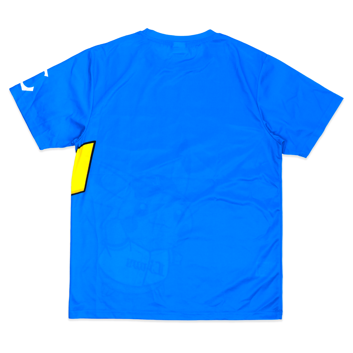 New Limited 2026 Saitama Seibu Lions × Pokémon Pikachu Giveaway Jersey Shirt - Sugoi JDM