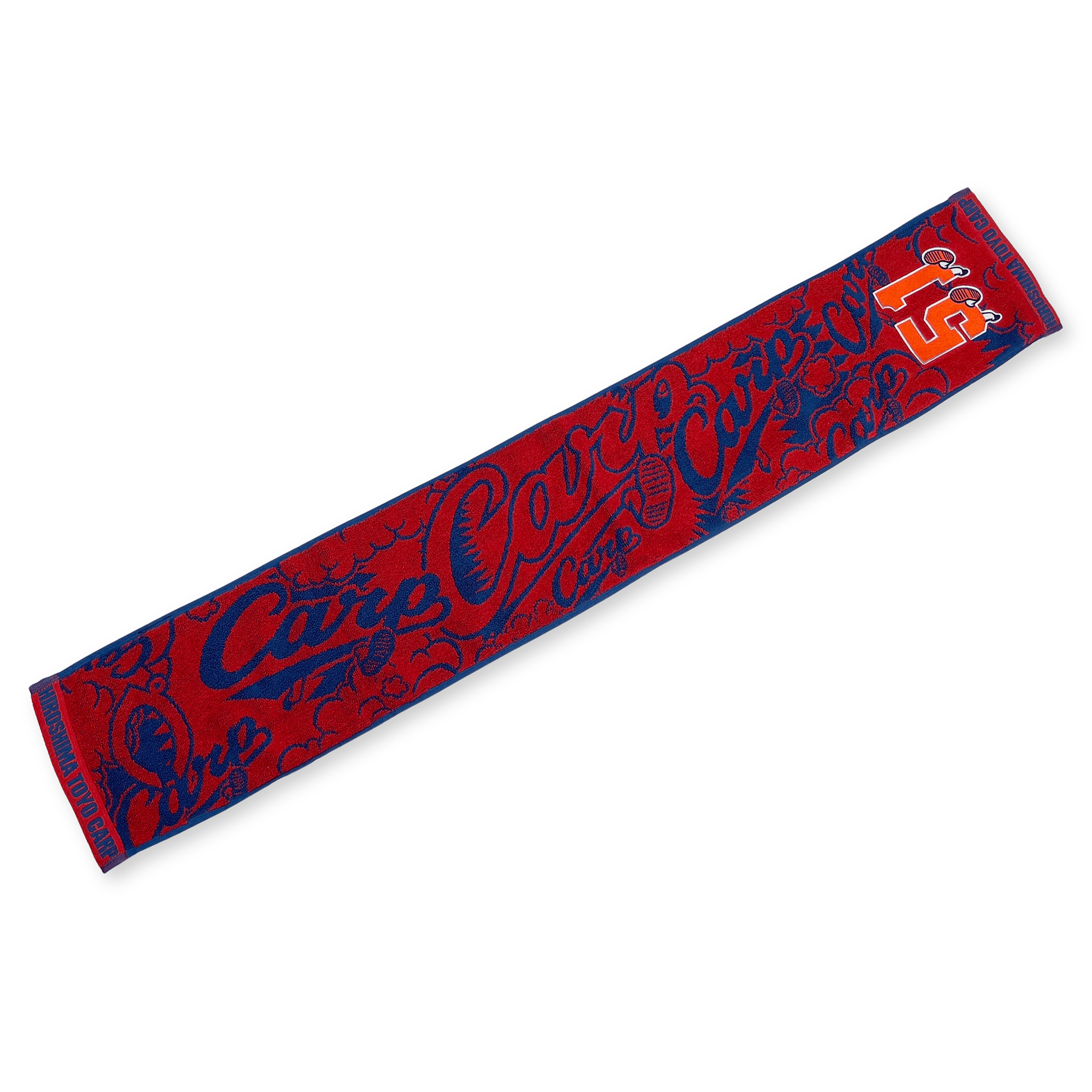 New Limited Edition Hiroshima Carp Suzuki Seiya Fan Cheering Towel 51 - Sugoi JDM