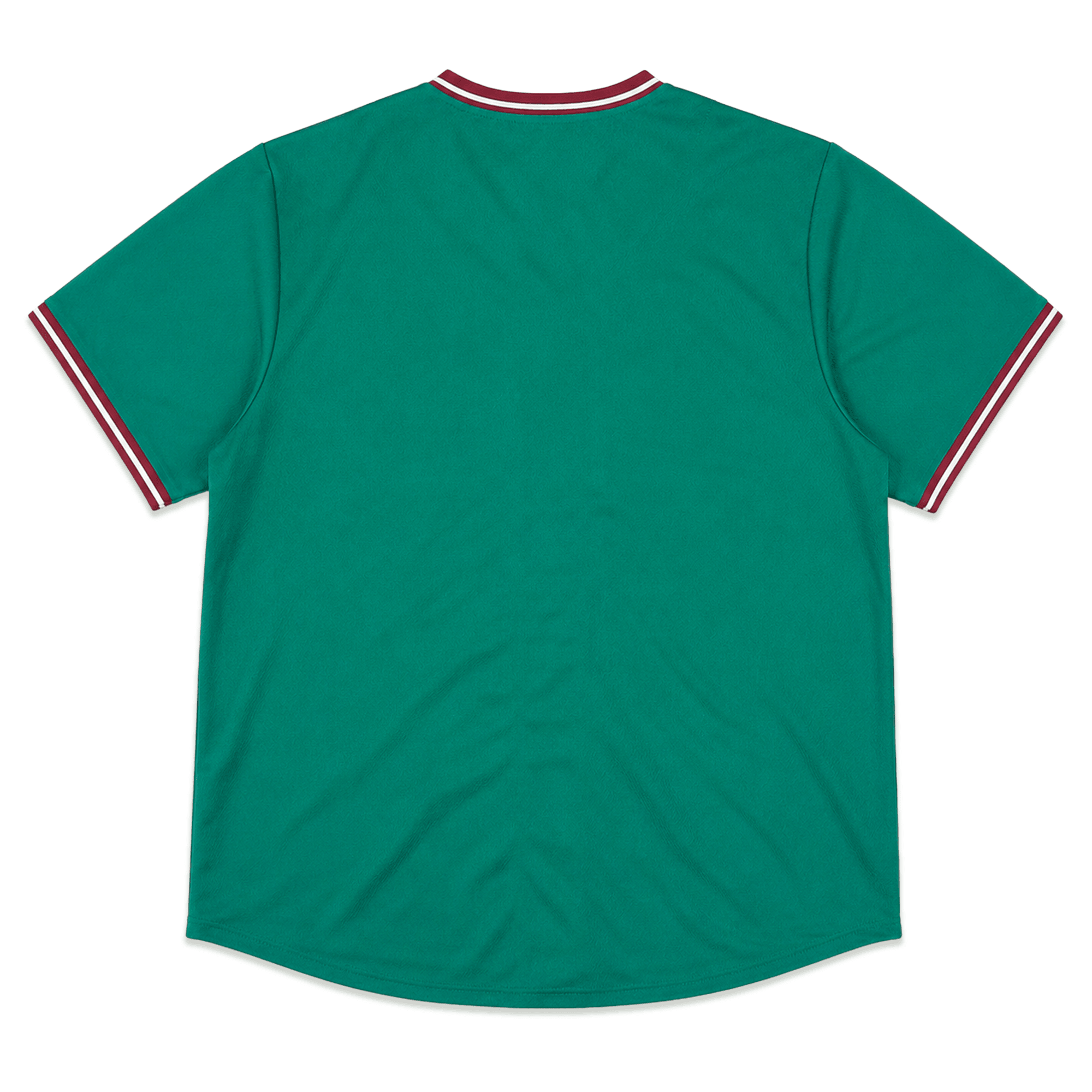 New Retro Japan Baseball Majestic Tohoku Green Rakuten Eagles Jersey 2015 - Sugoi JDM
