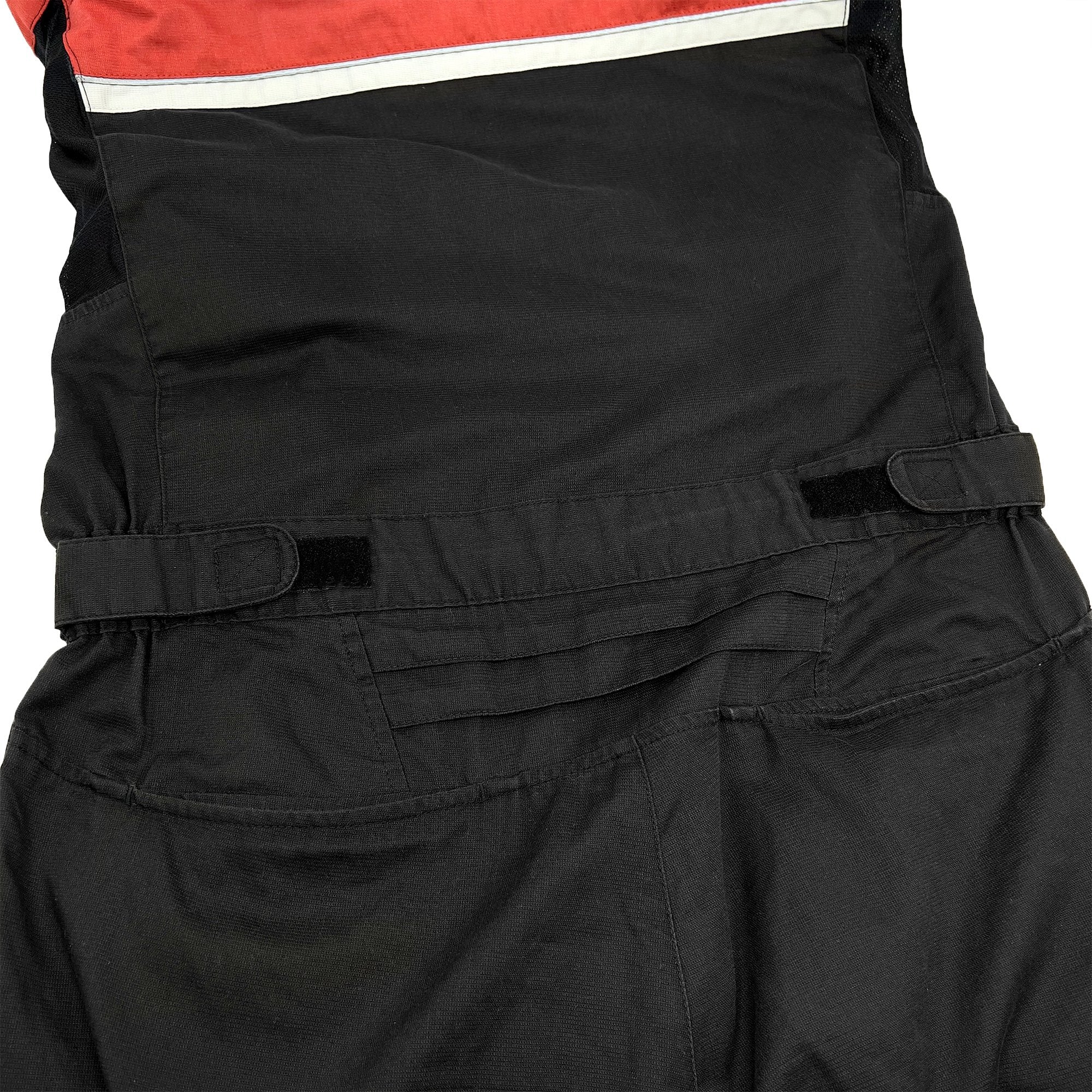 New Retro Japan Nissan Pitwork Summer Tsunagi Mechanics Coverall Black - Sugoi JDM