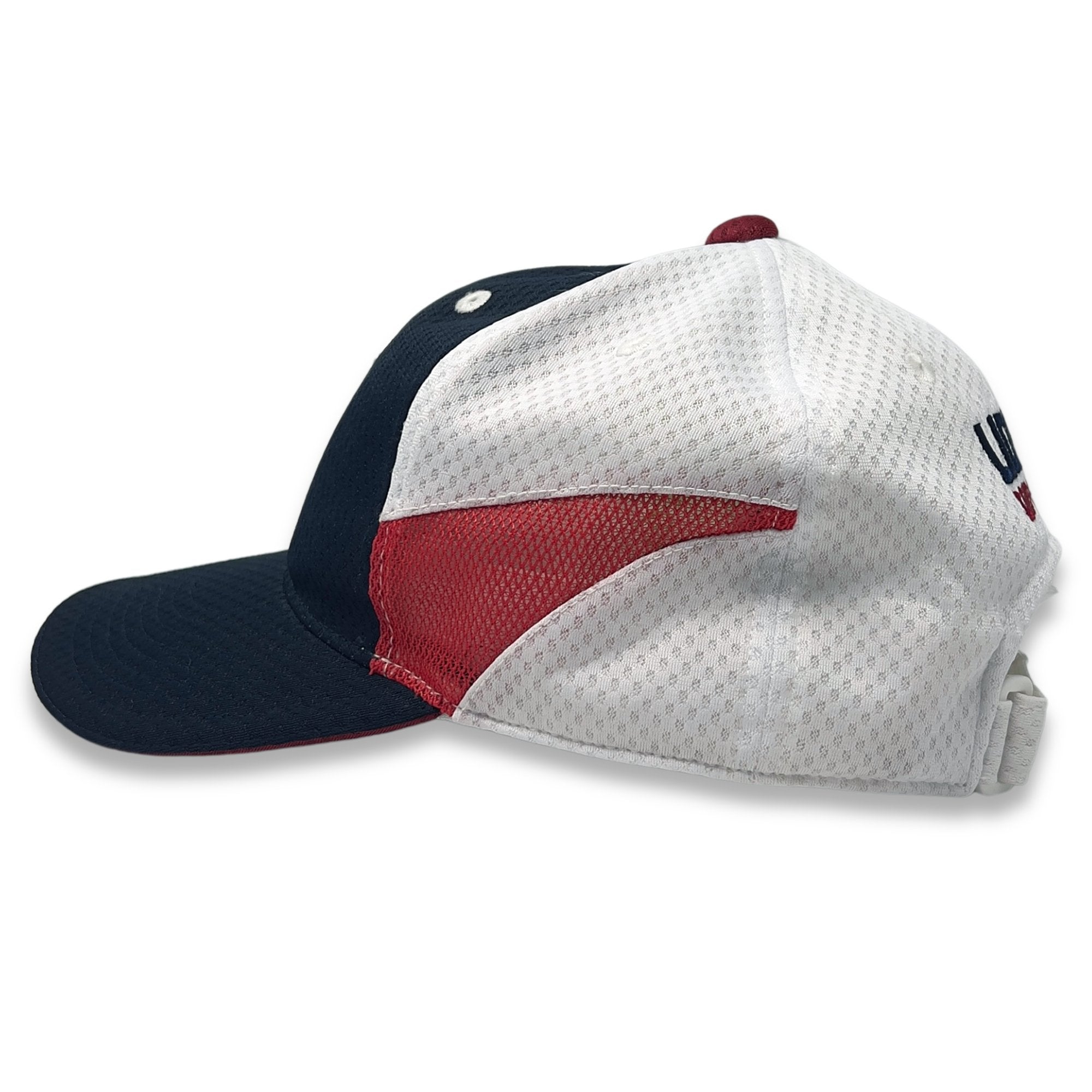 New Retro Majestic Japan NPB Saitama Seibu Lions Summer Camp 2017 Hat Cap - Sugoi JDM