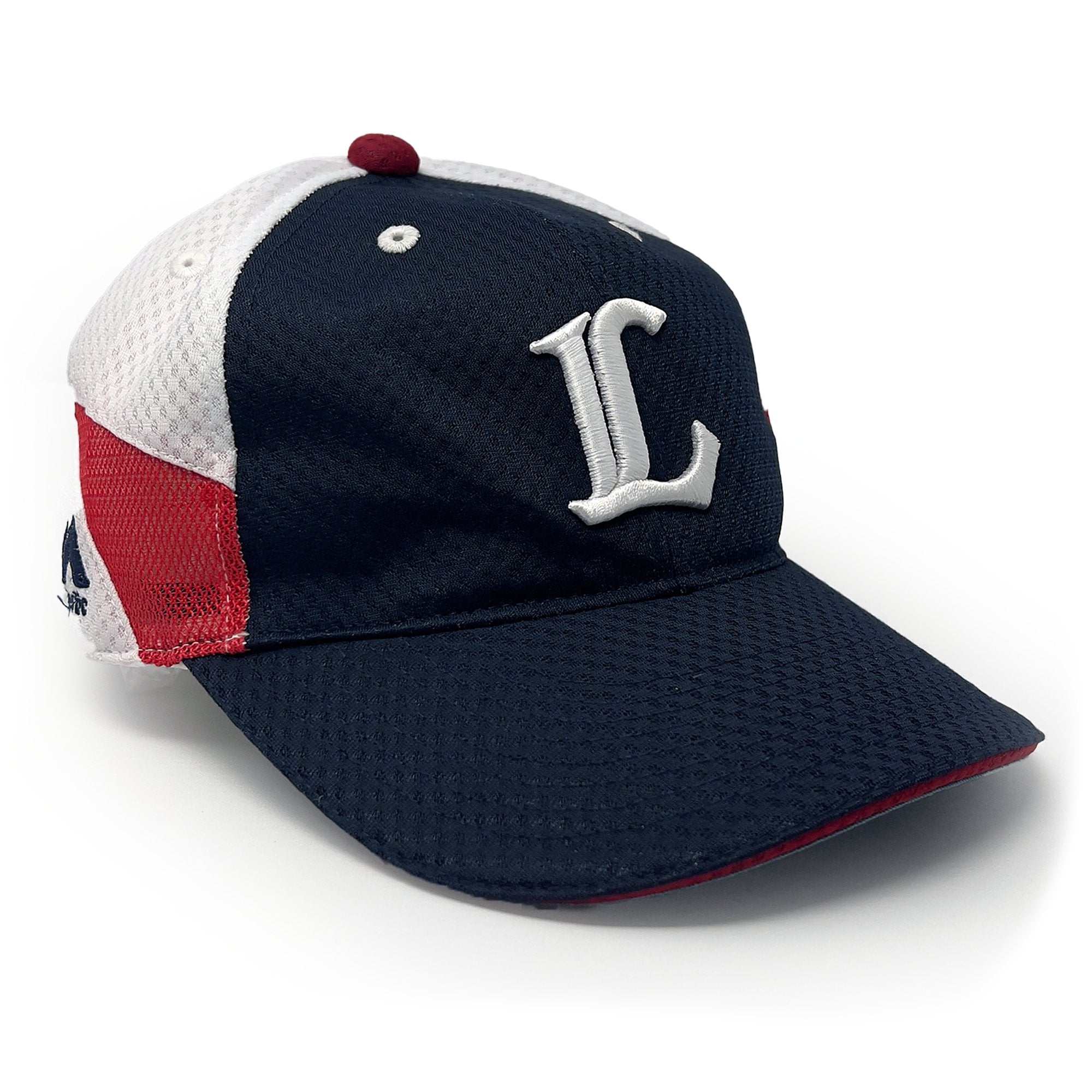 New Retro Majestic Japan NPB Saitama Seibu Lions Summer Camp 2017 Hat Cap - Sugoi JDM