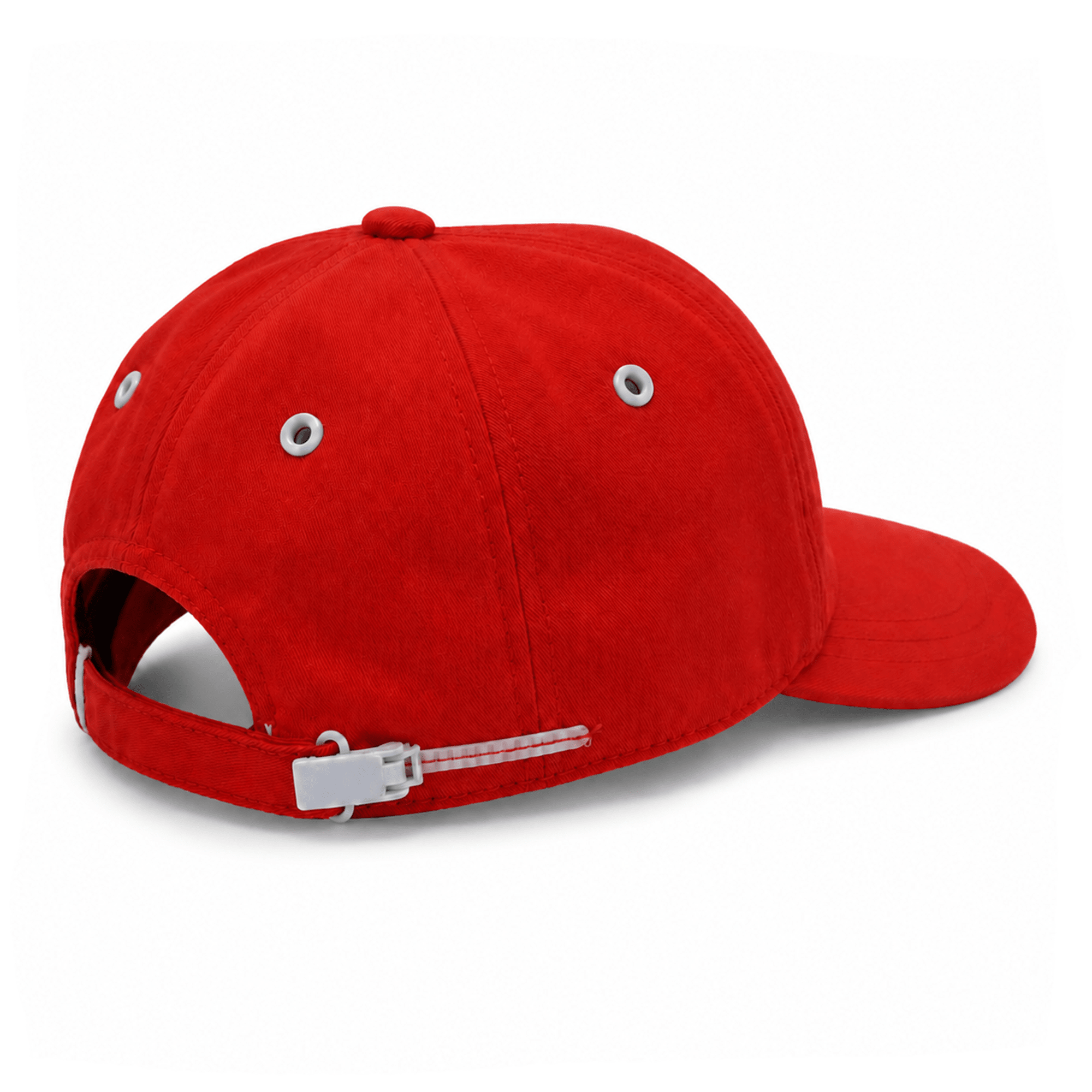 New Vintage JDM Showa 1970s Japan Mazda Corporate Dealer Hat Cap Red - Sugoi JDM