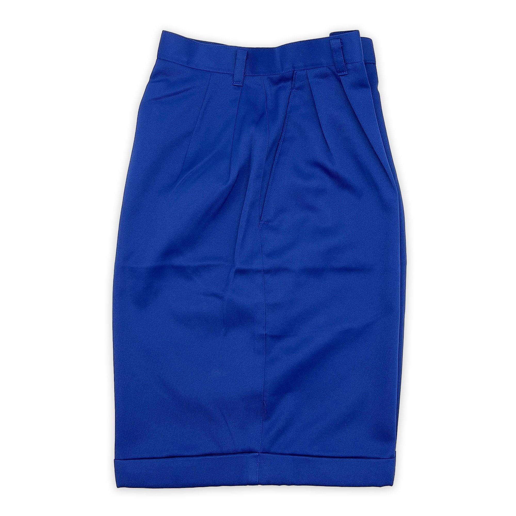 Retro Japan JDM Genuine ENEOS Oil Women's Staff Long Sleeve And Shorts Setup - Sugoi JDM