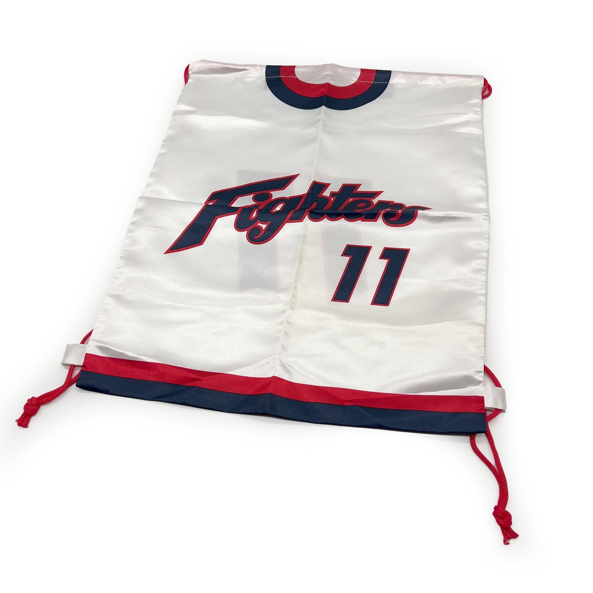 Retro New Shohei Ohtani NPB Japan Hokkaido Nippon Ham Fighters Bag #11 - Sugoi JDM