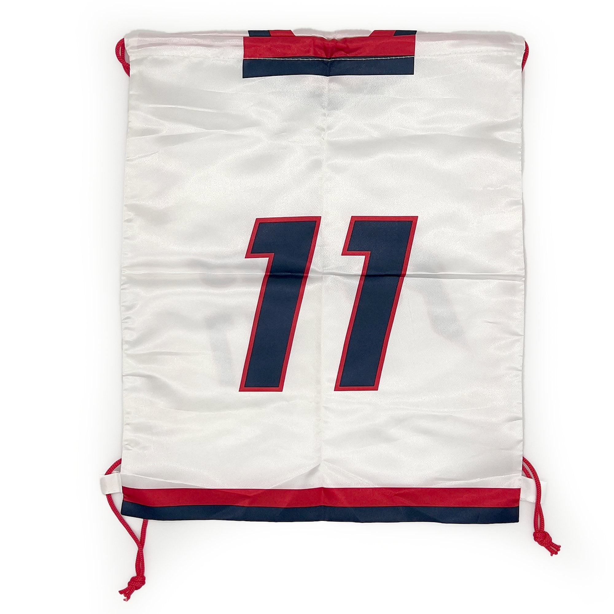 Retro New Shohei Ohtani NPB Japan Hokkaido Nippon Ham Fighters Bag #11 - Sugoi JDM