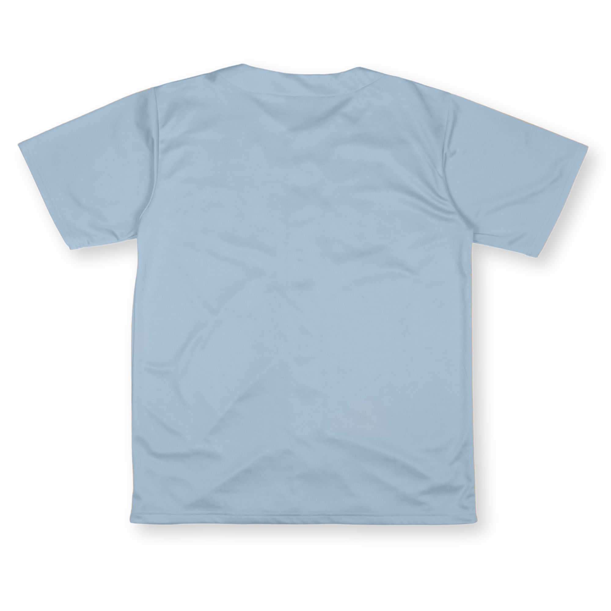 Retro New Under Amour NPB Japan Baseball Tokyo Yomiuri Giants Jersey Blue - Sugoi JDM