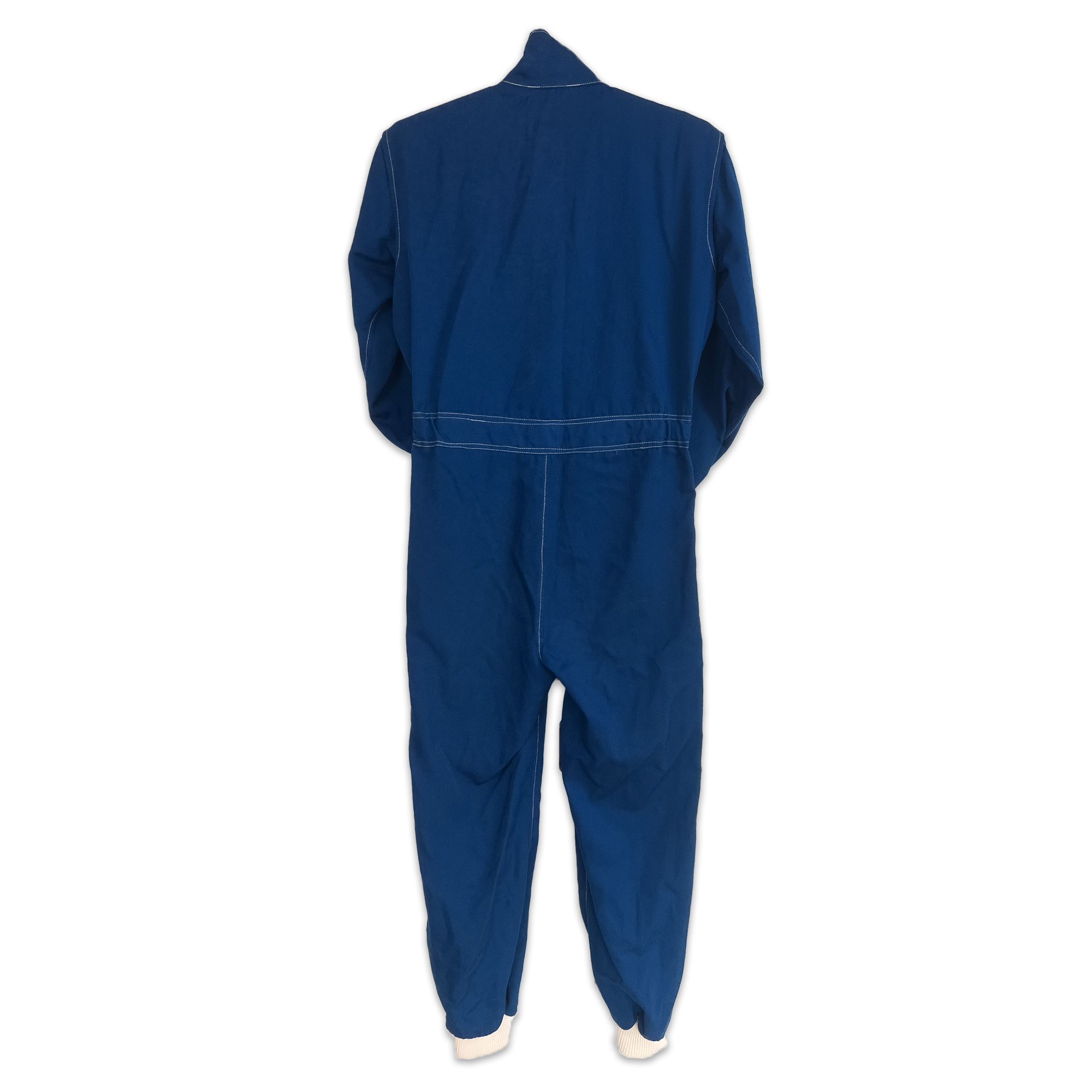 Retro Japan Toyota TRD Suzuka Circuit Pit Crew Firelex Racing Suit Tsunagi