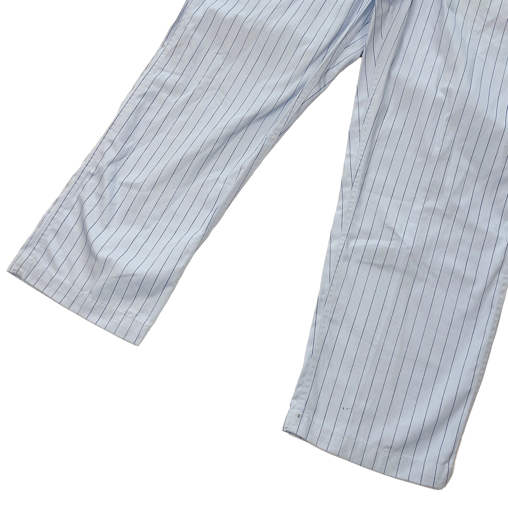 Vintage JDM Japan Honda Racing Coveralls Tsunagi Coveralls Pit Crew Suite Blue - Sugoi JDM