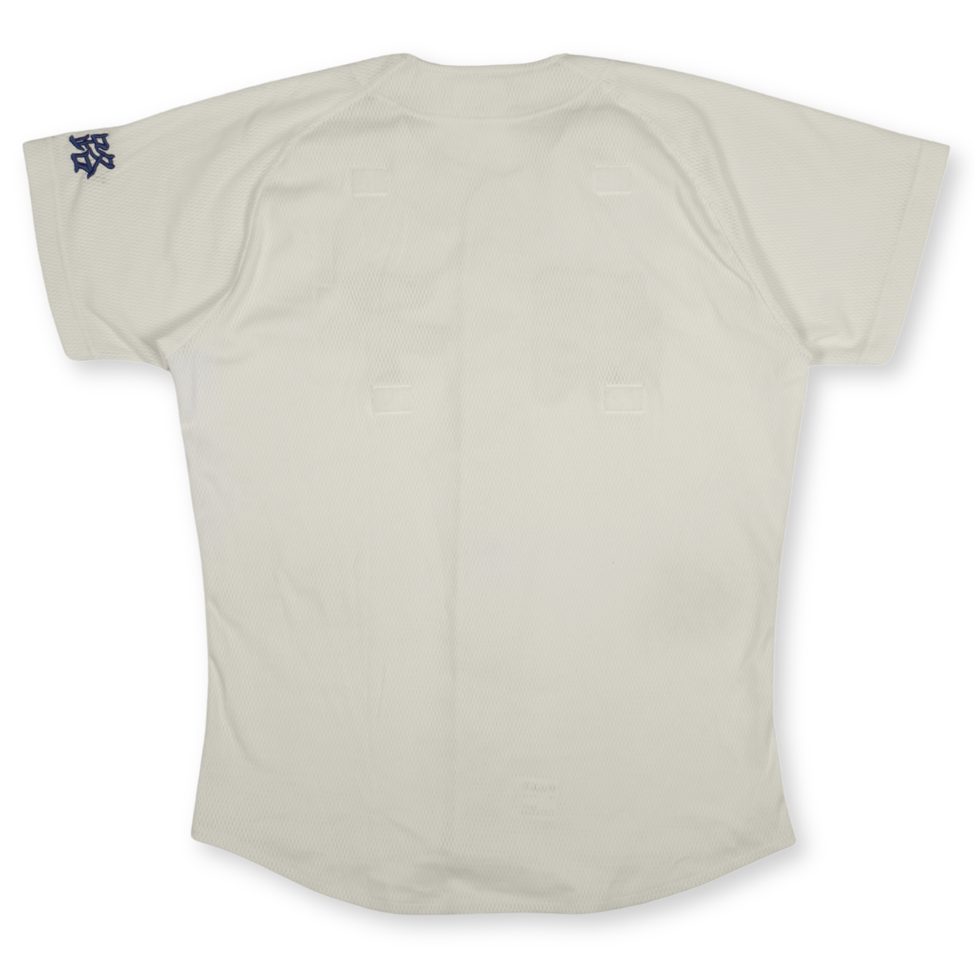 Vintage Mizuno Japan Koshien Hyogo Aboshi High School Baseball Jersey - Sugoi JDM