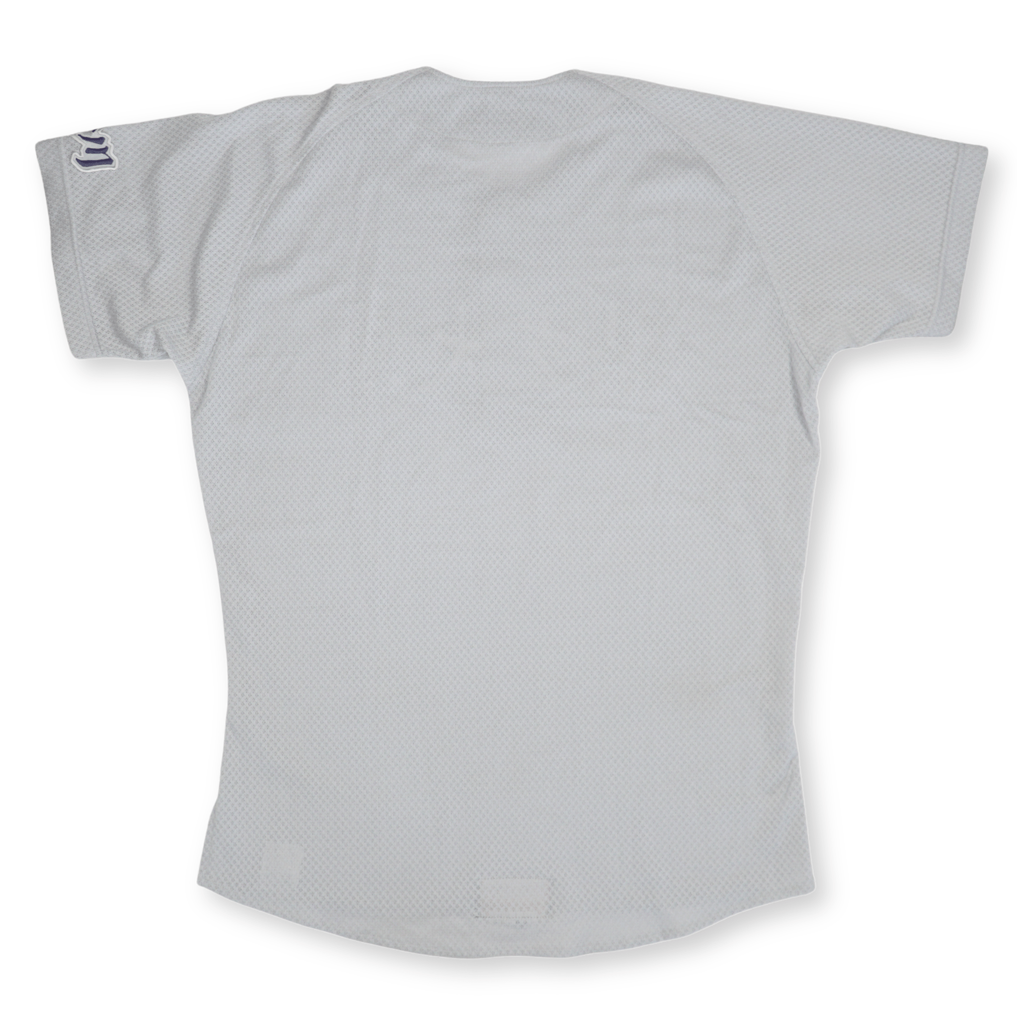 Vintage Mizuno Japan Koshien Kanagawa Ohara High School Baseball Jersey - Sugoi JDM