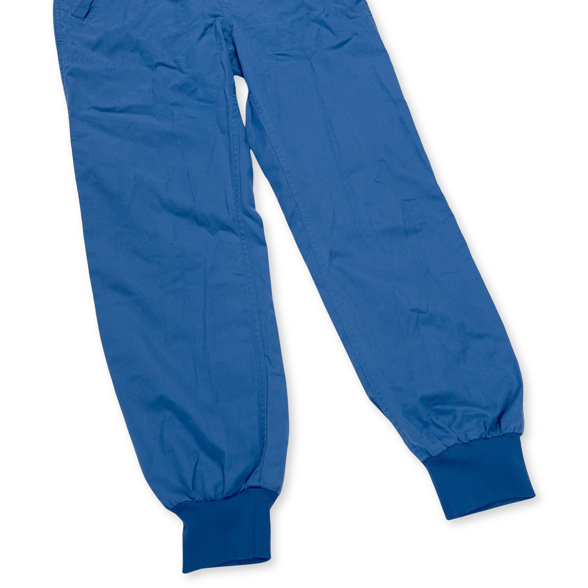 Vintage Showa Era 1990s Trampio Sports Motoring Racing Pit Crew Tsunagi Coveralls - Sugoi JDM