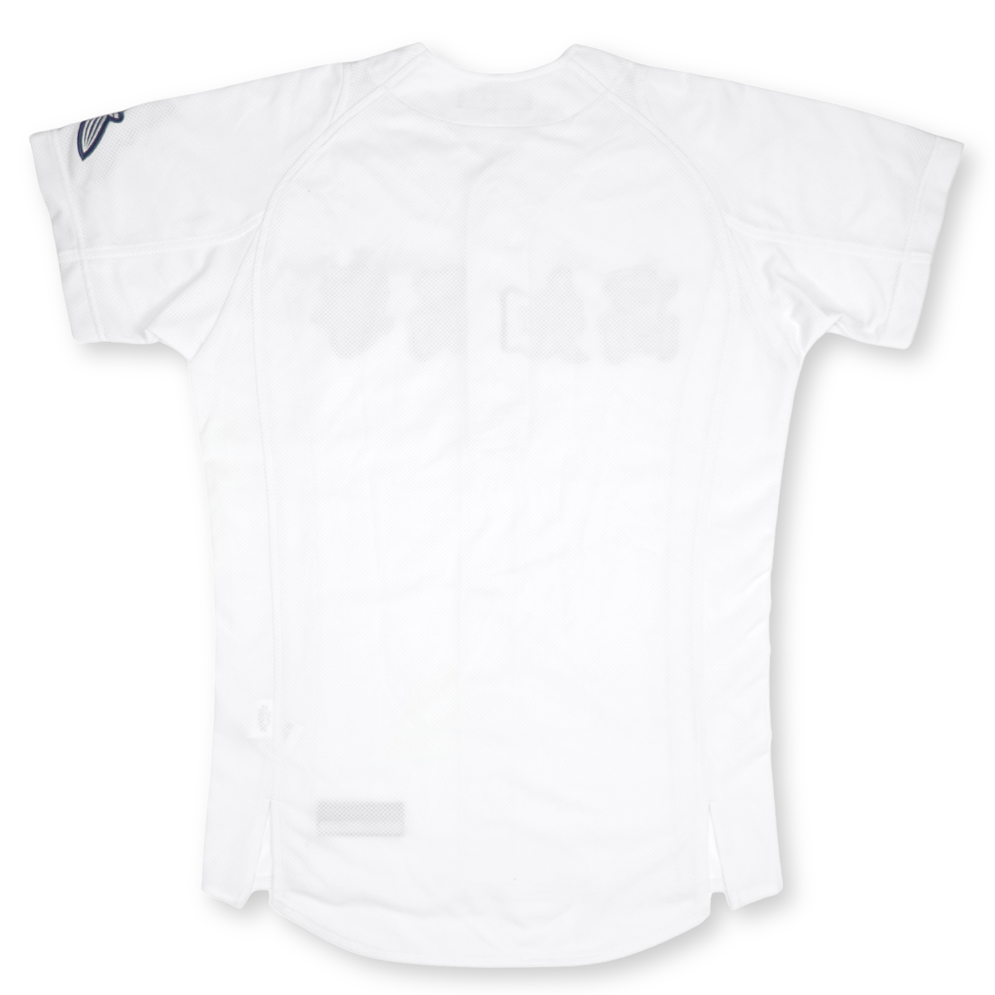 Vintage Zett Japan Kochi National College of Technology Club Baseball Jersey - Sugoi JDM