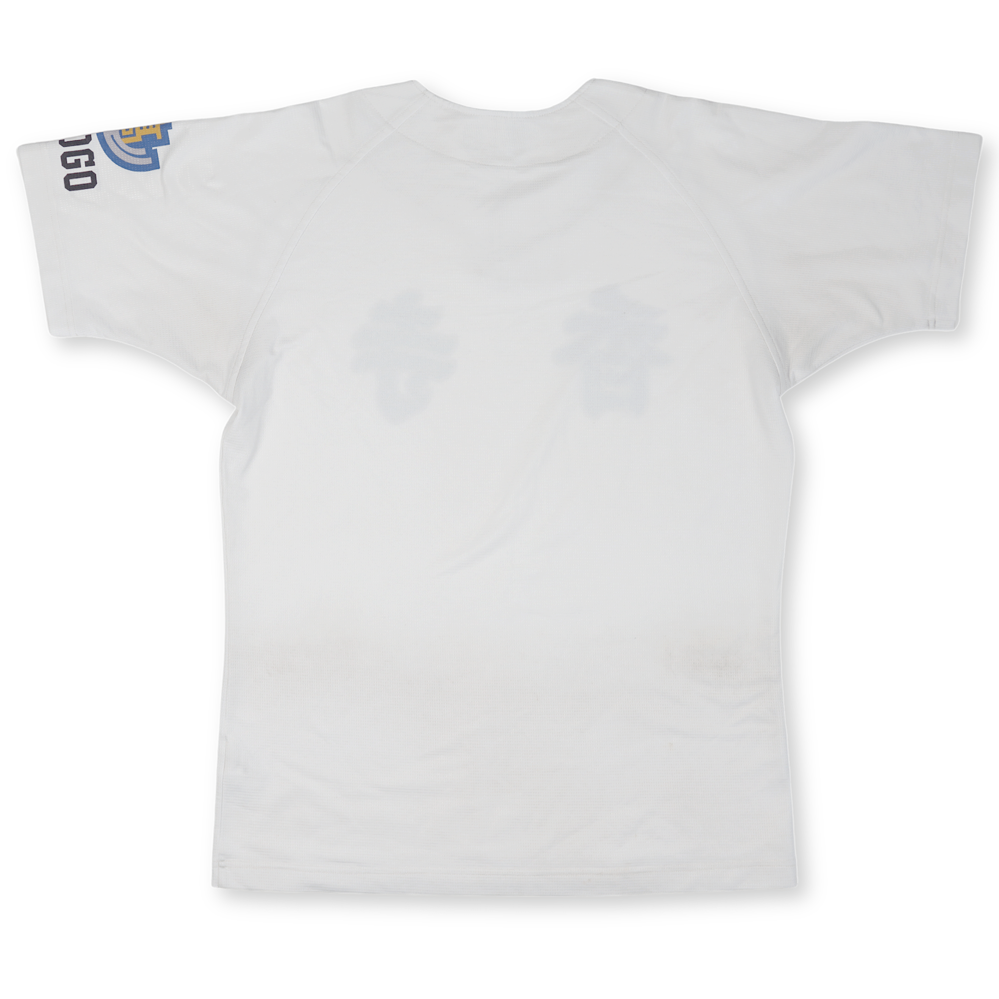 Vintage Zett Japan Koshien Hyogo Kodera Koji High School Baseball Jersey Shirt - Sugoi JDM