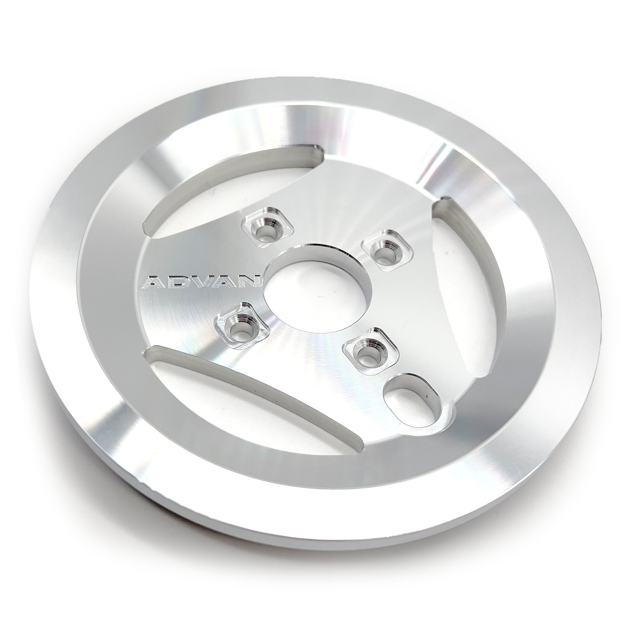 Epic BMX Limited Edition Advan Yokohama A3A Tri Spoke BMX Sprocket - Sugoi JDM