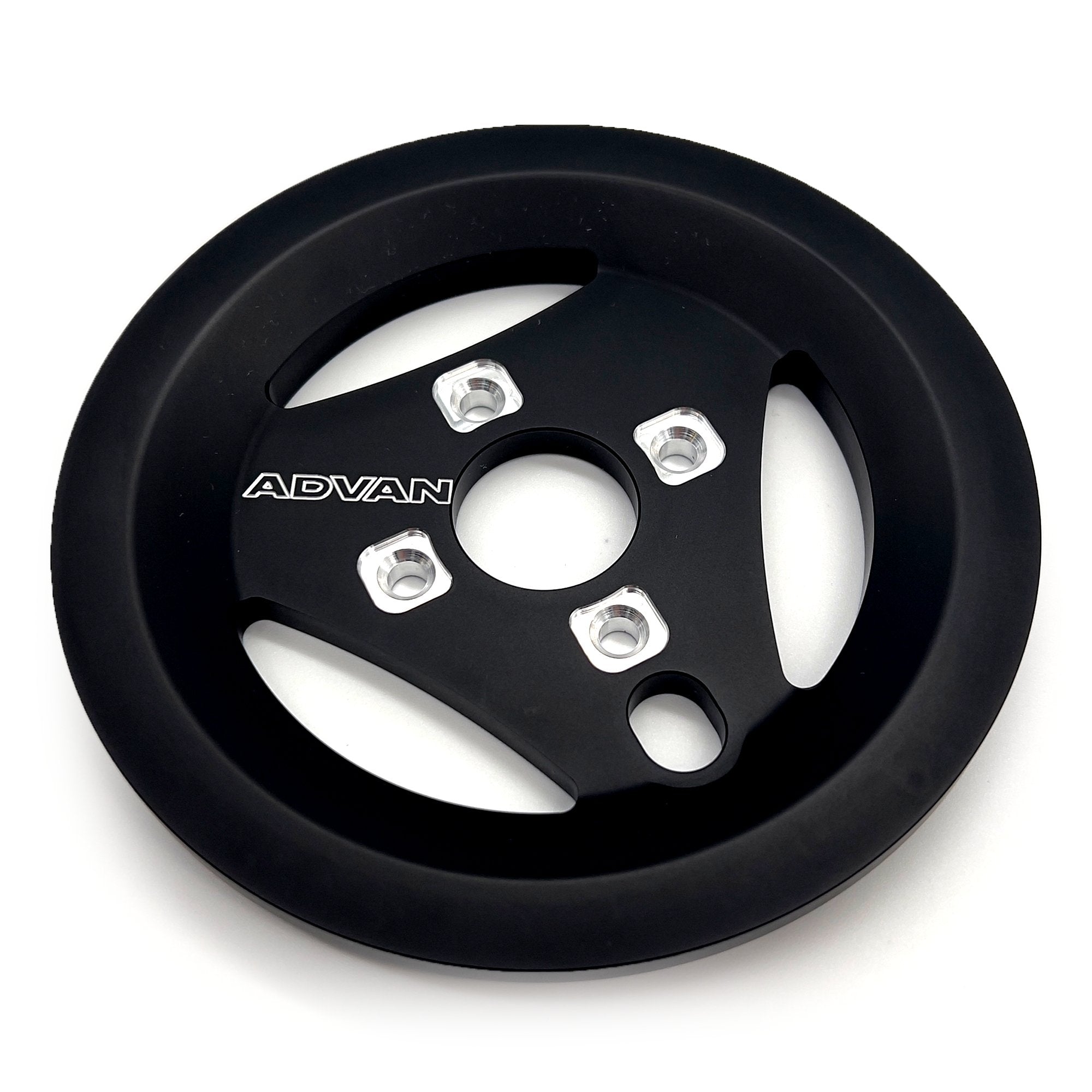 Epic BMX Limited Edition Advan Yokohama A3A Tri Spoke BMX Sprocket - Sugoi JDM