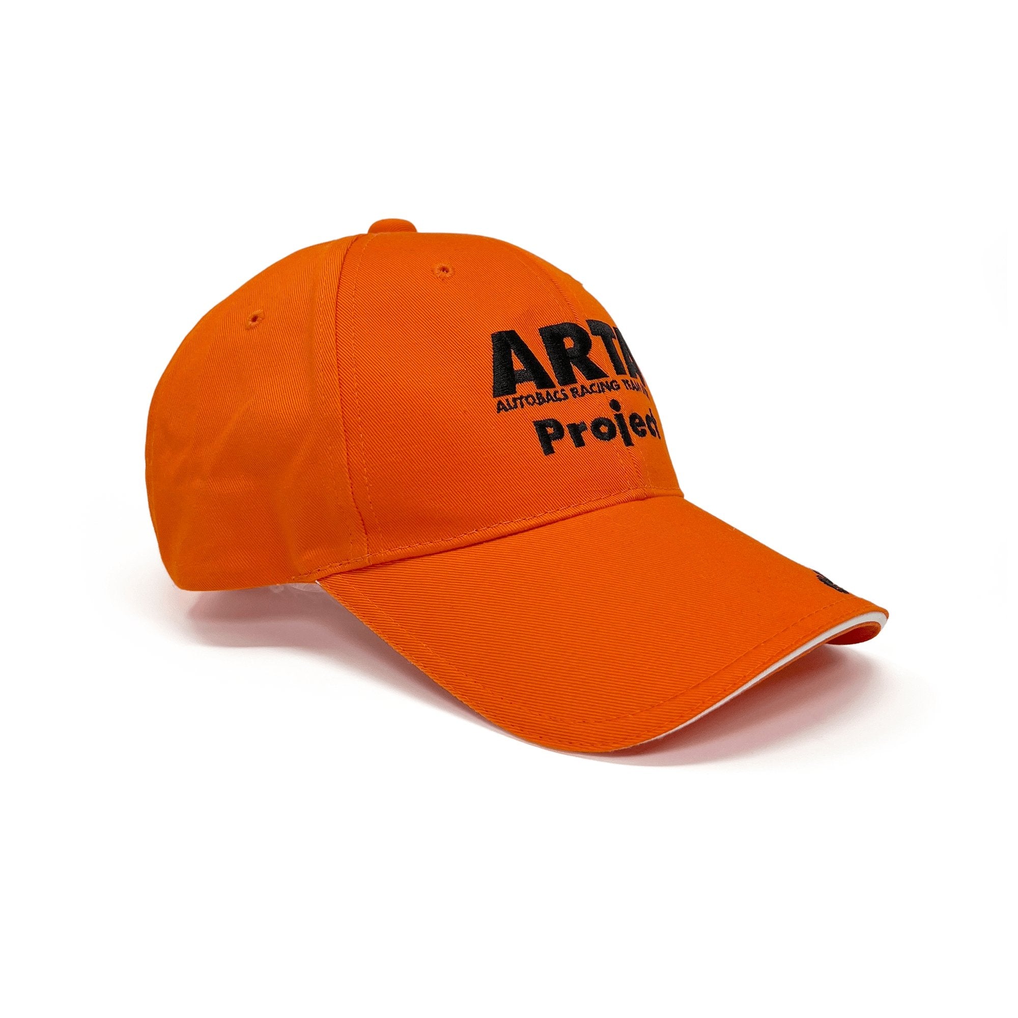 Genuine Japan Super JGTC GT Autobacs Racing Project ARTA Cap Hat - Sugoi JDM