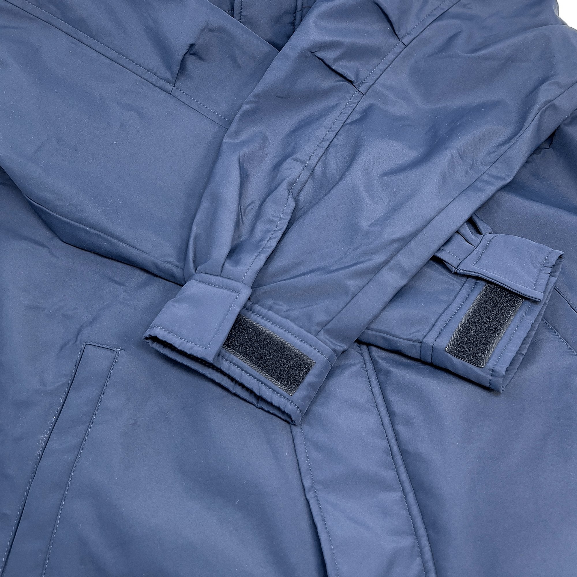 Genuine JDM Japan Honda Racing Team Jacket Jumper Hoodie Blue - Sugoi JDM