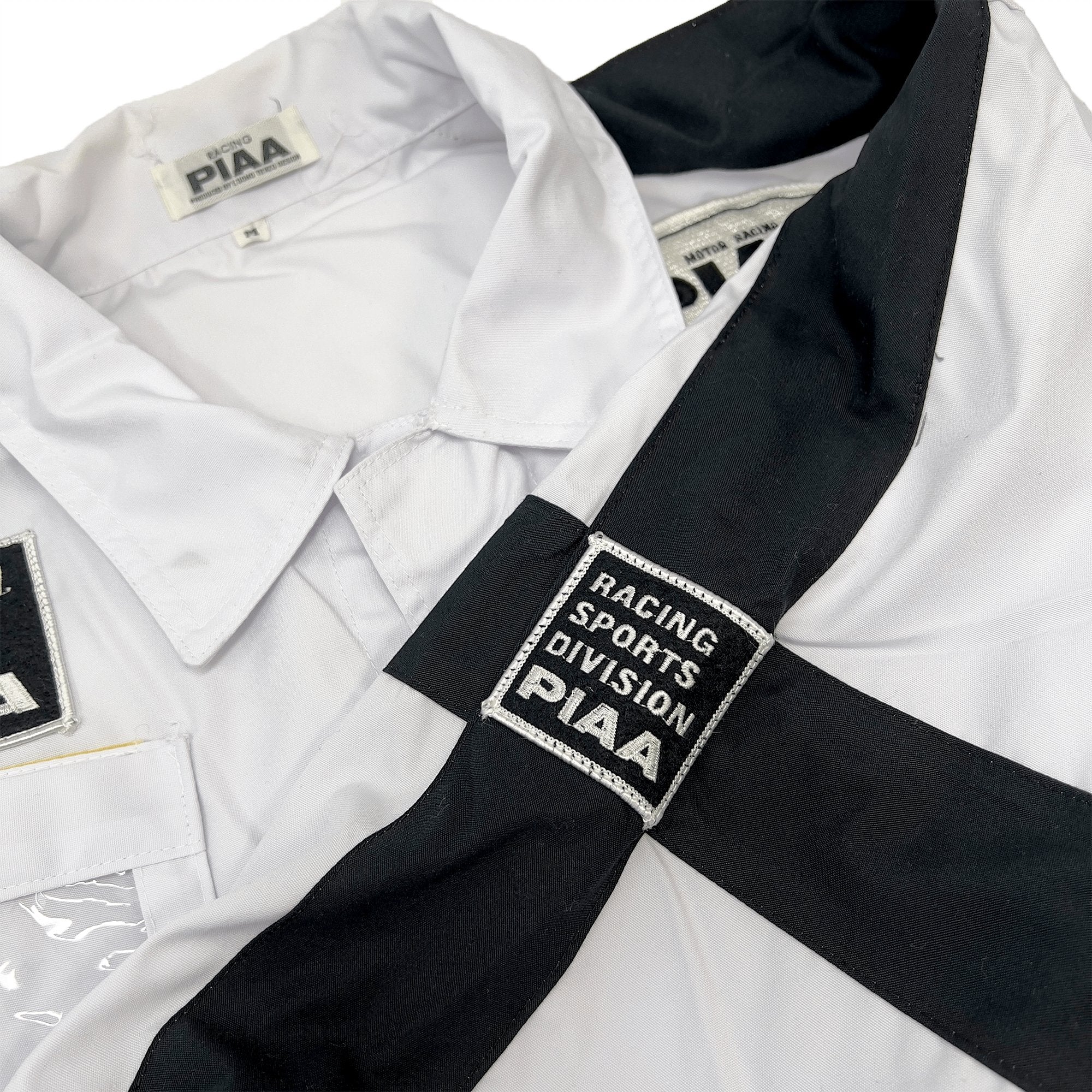 Genuine JDM PIAA Racing Japan Pit Crew Mechanic Coveralls Tsunagi - Sugoi JDM