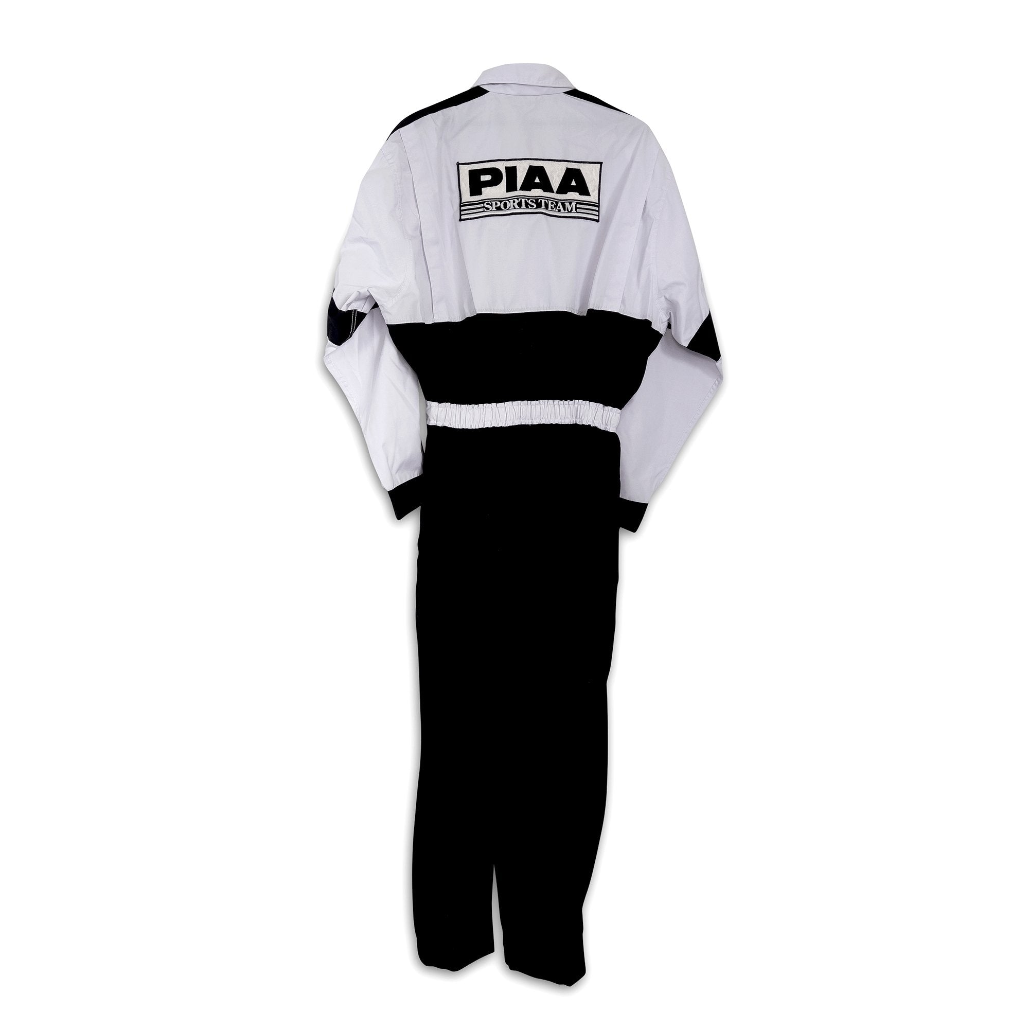 Genuine JDM PIAA Racing Japan Pit Crew Mechanic Coveralls Tsunagi - Sugoi JDM