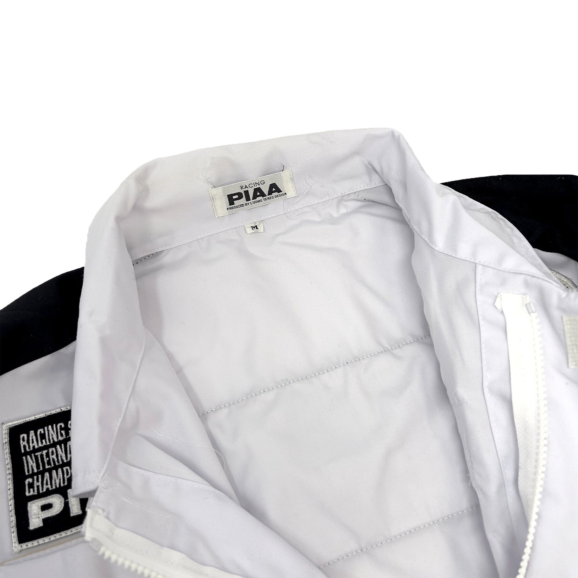 Genuine JDM PIAA Racing Japan Pit Crew Mechanic Coveralls Tsunagi - Sugoi JDM