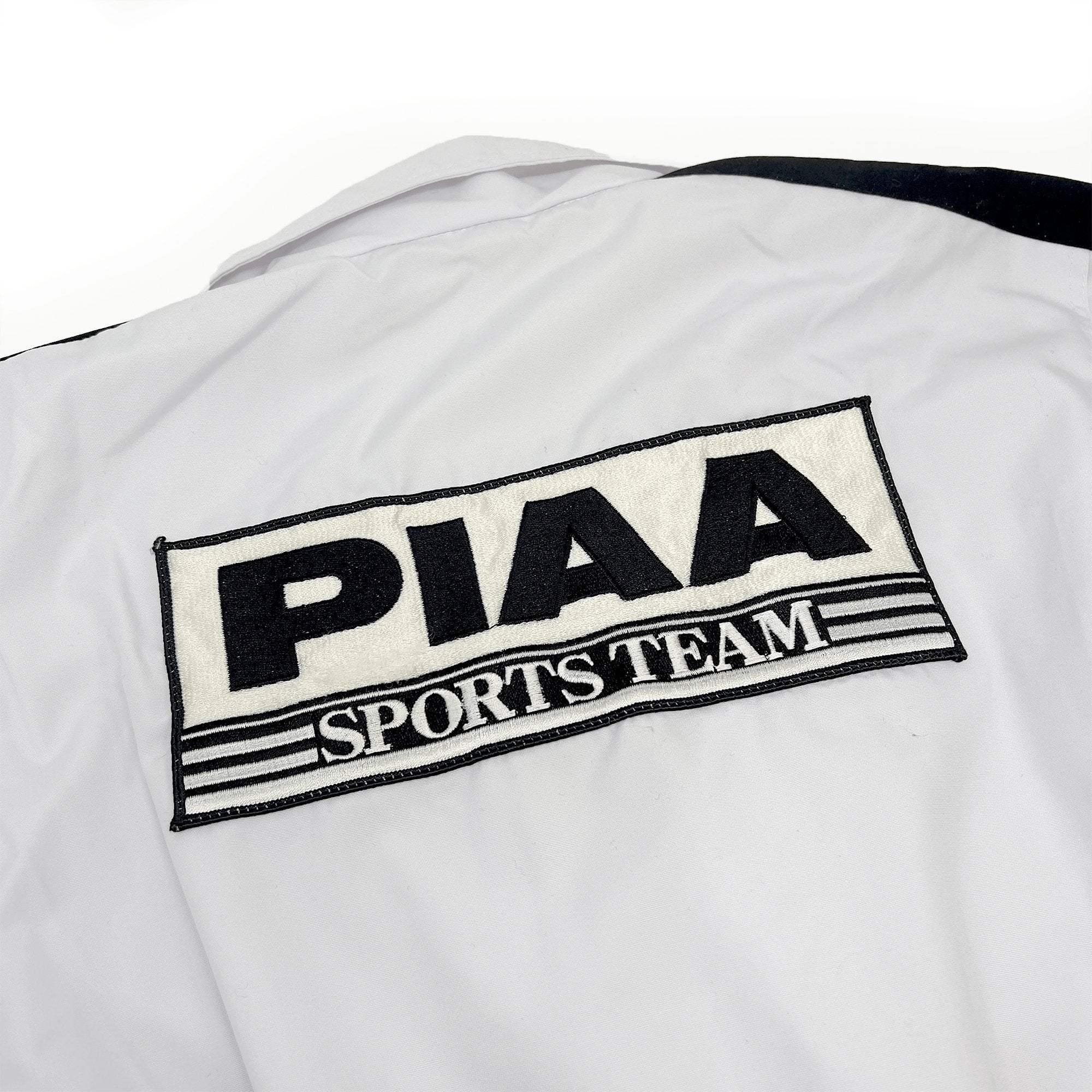 Genuine JDM PIAA Racing Japan Pit Crew Mechanic Coveralls Tsunagi - Sugoi JDM