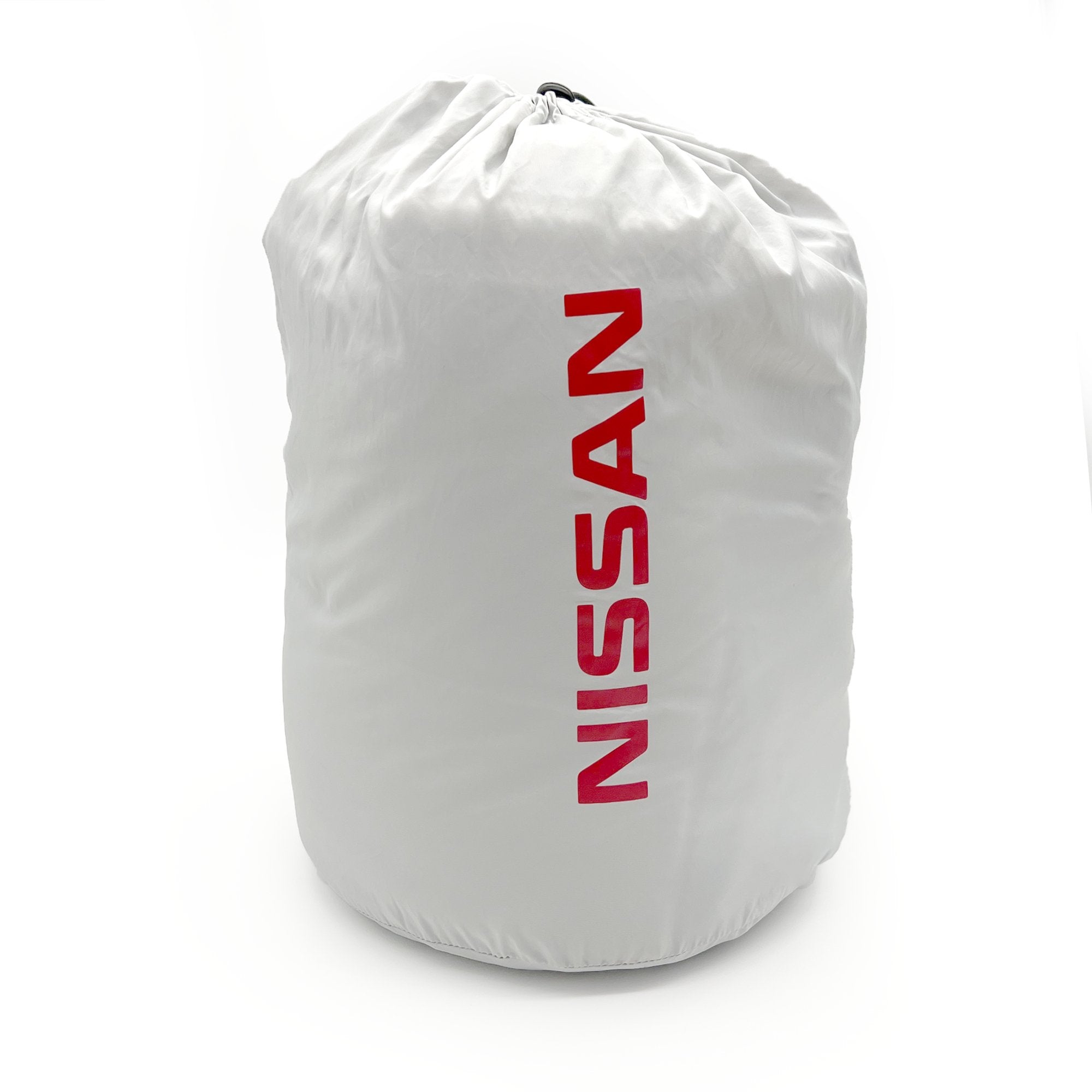 Genuine JDM Retro Japan Nissan Super GT Racing Pit Crew Bench Coat Jacket - Sugoi JDM