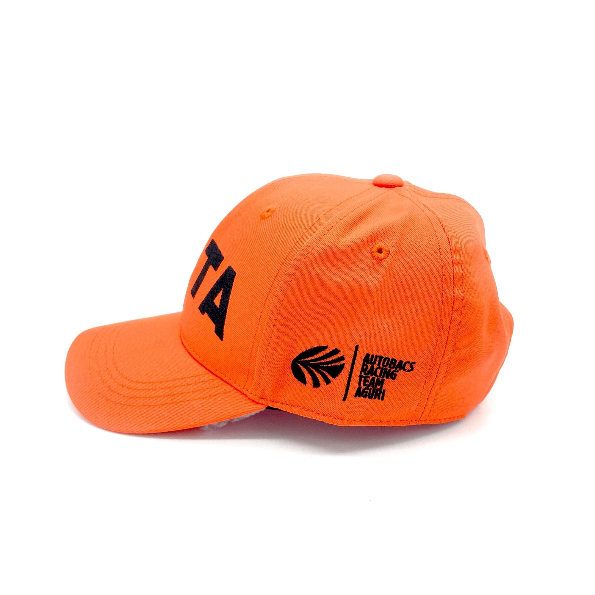 Genuine Promotional Japan Autobacs Racing ARTA Cap Hat Kids Size - Sugoi JDM