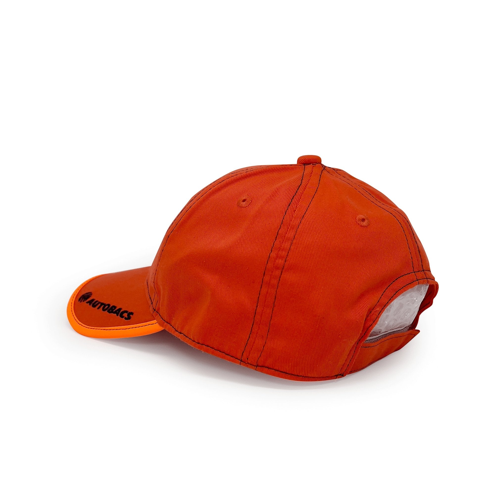 Genuine Promotional Japan Autobacs Racing ARTA Project Adjustable Cap Hat - Sugoi JDM