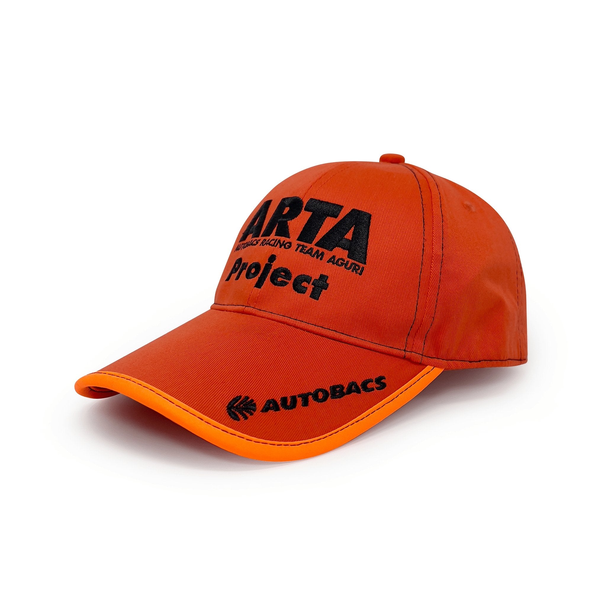 Genuine Promotional Japan Autobacs Racing ARTA Project Adjustable Cap Hat - Sugoi JDM