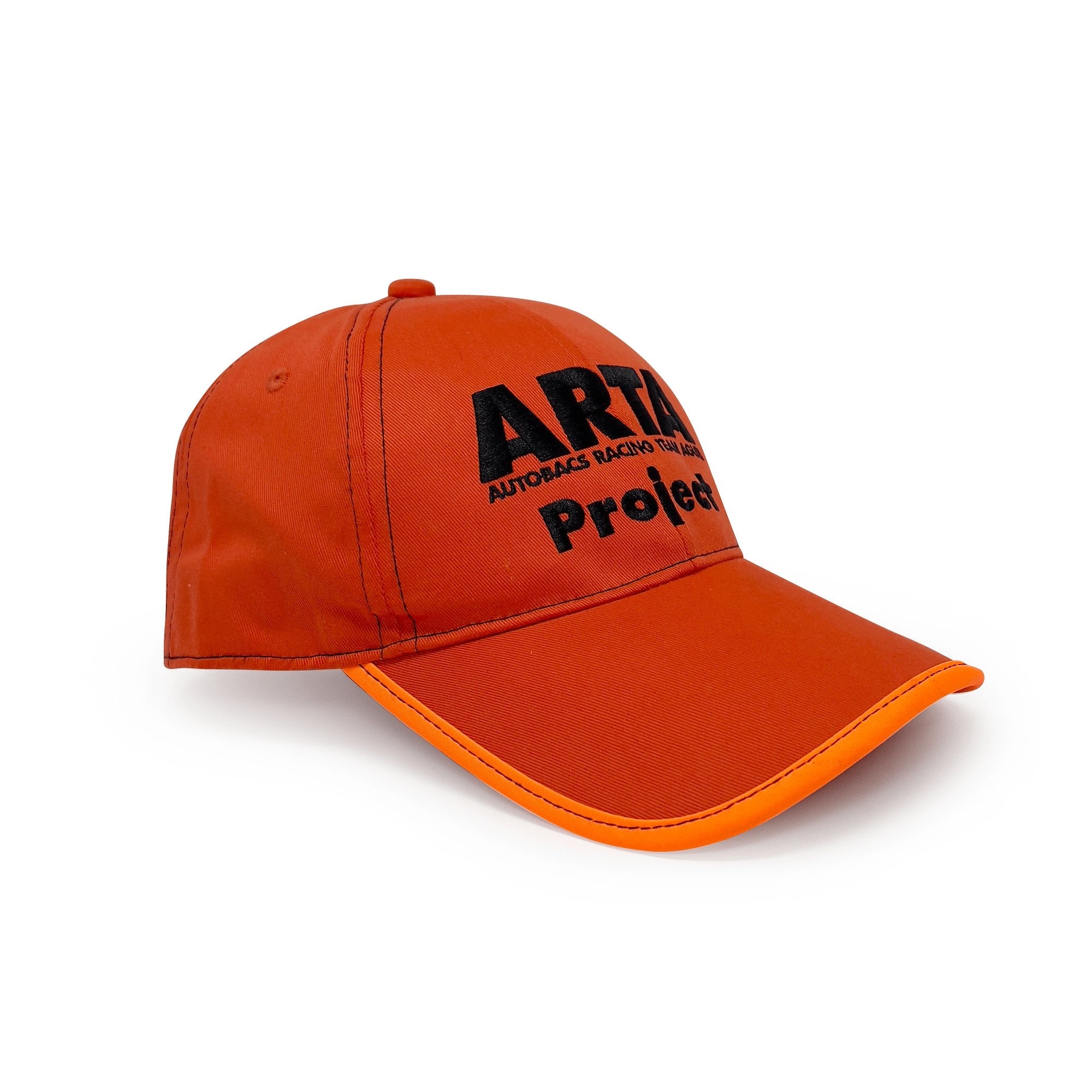 Genuine Promotional Japan Autobacs Racing ARTA Project Adjustable Cap Hat - Sugoi JDM