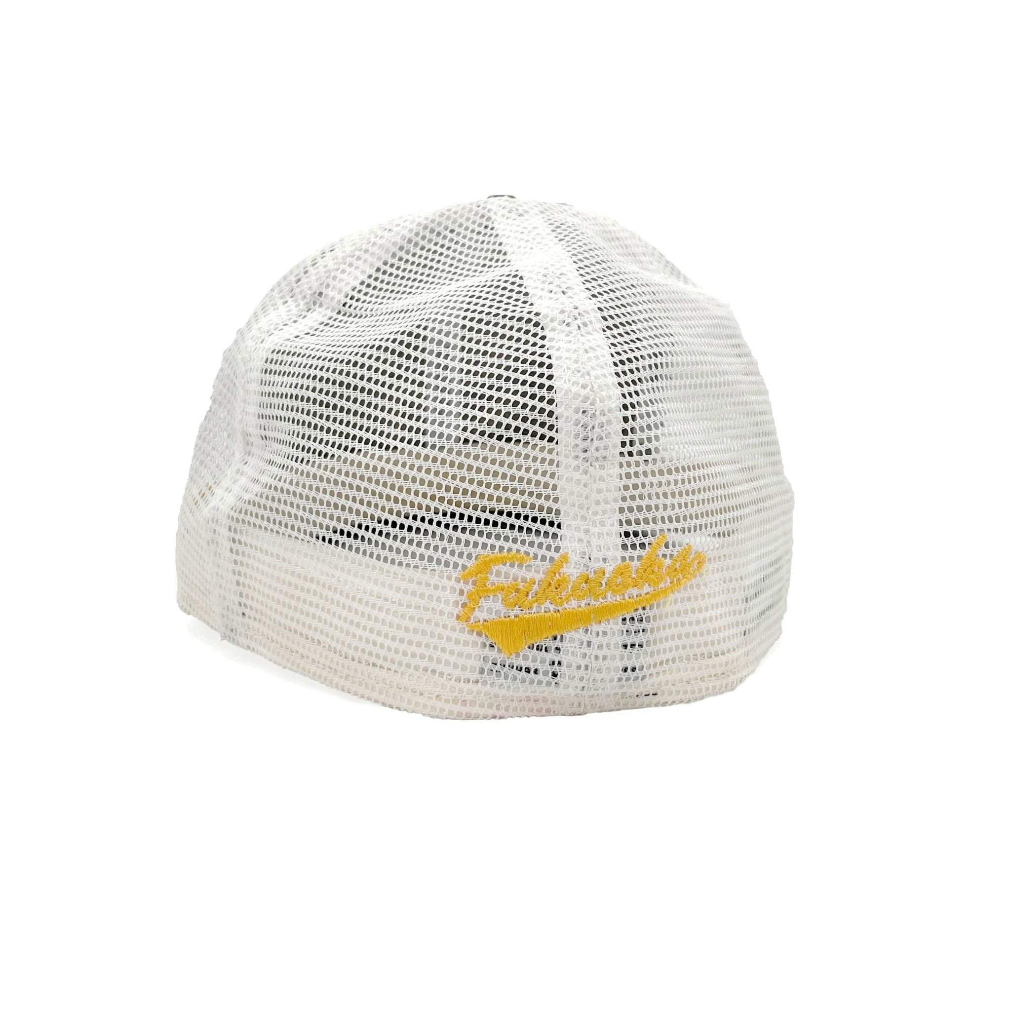 Genuine Retro Baseball Softbank Hawks New Era 59Fifty Baseball Cap Hat - Sugoi JDM