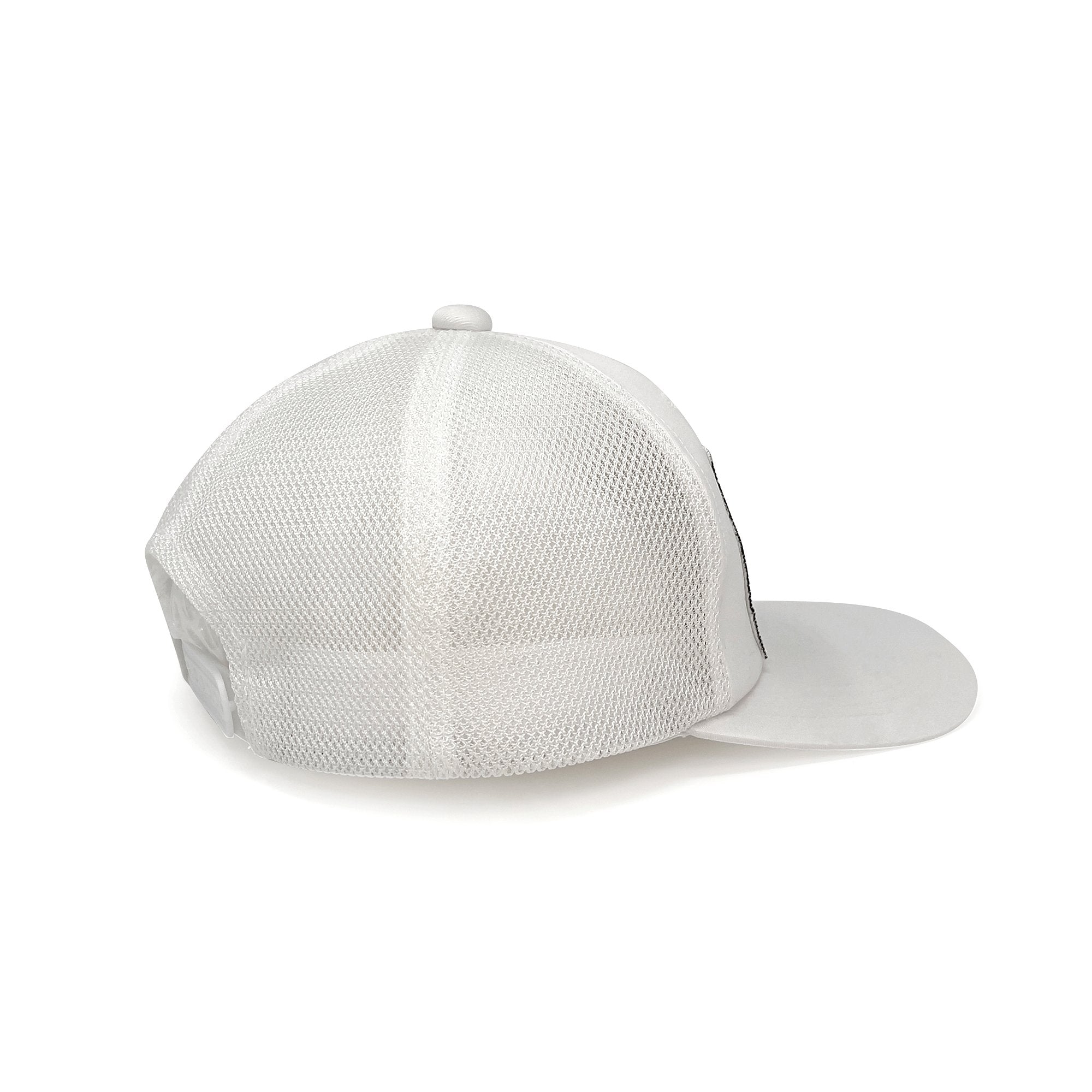 Genuine Retro Japan Suzuki Racing Team Snap Back Hat Cap - Sugoi JDM