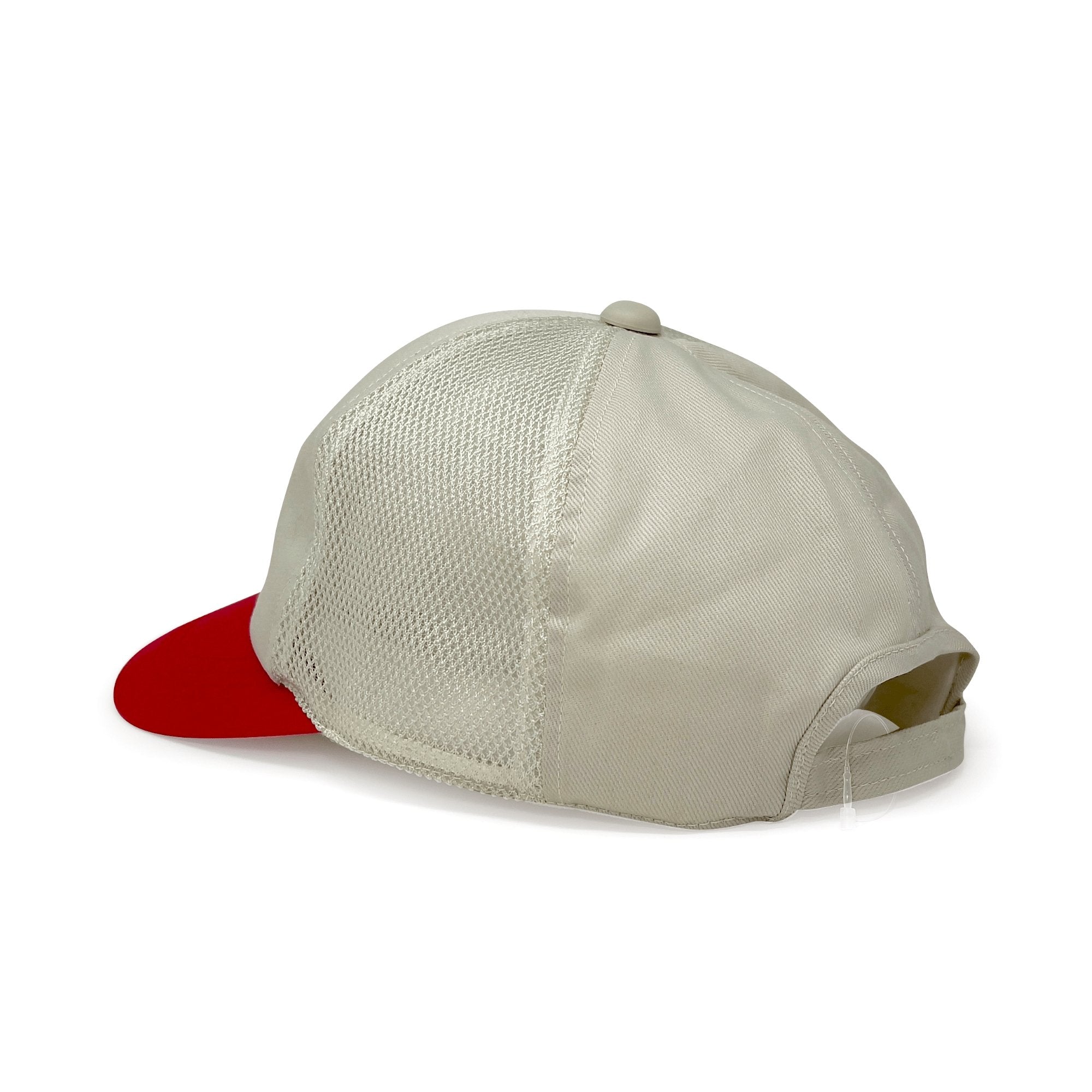 Genuine Retro JDM Japan Corporate Toyota Parts Distributor Hat Cap - Sugoi JDM