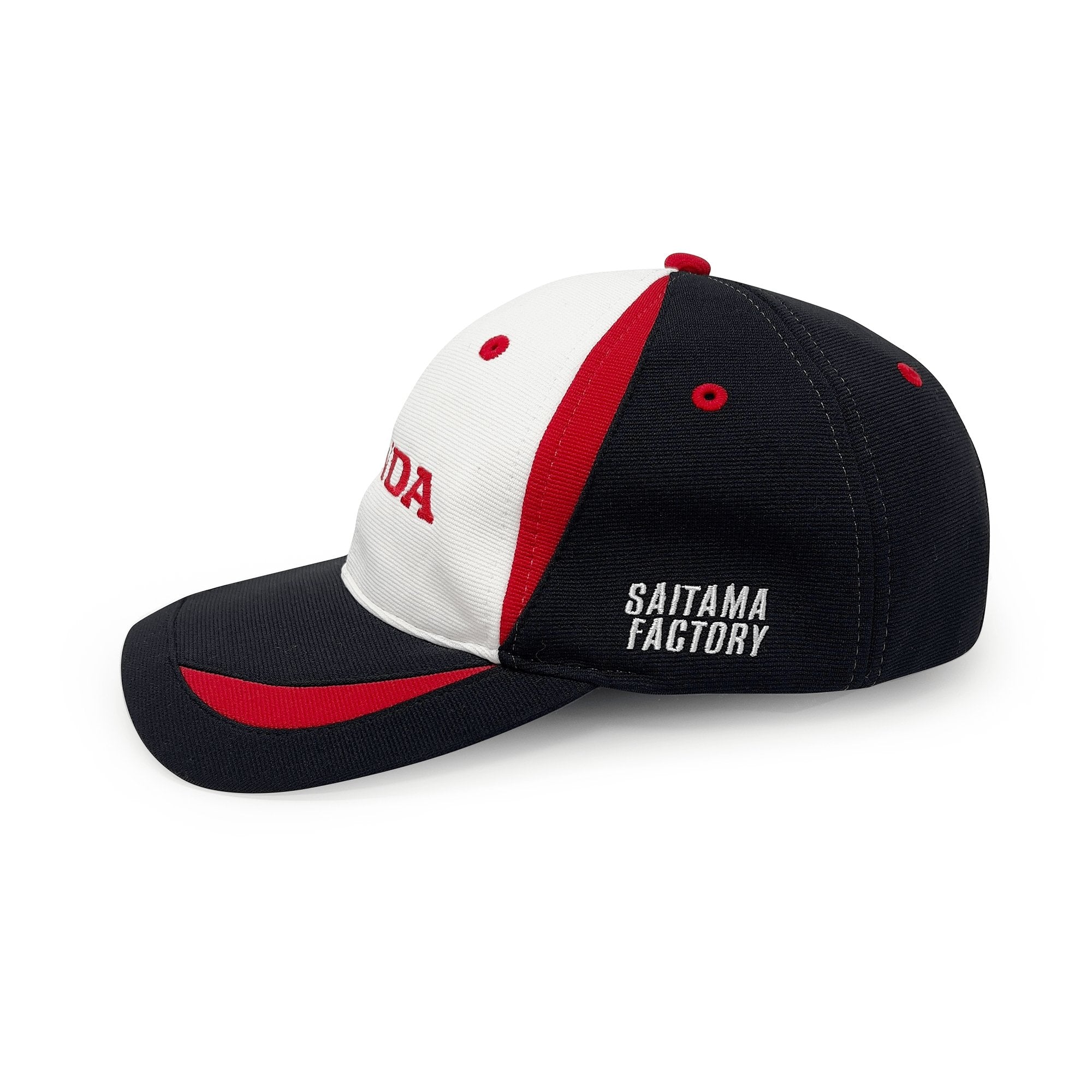 Genuine Retro JDM Japan Honda Saitama Factory Kids Hat Cap - Sugoi JDM